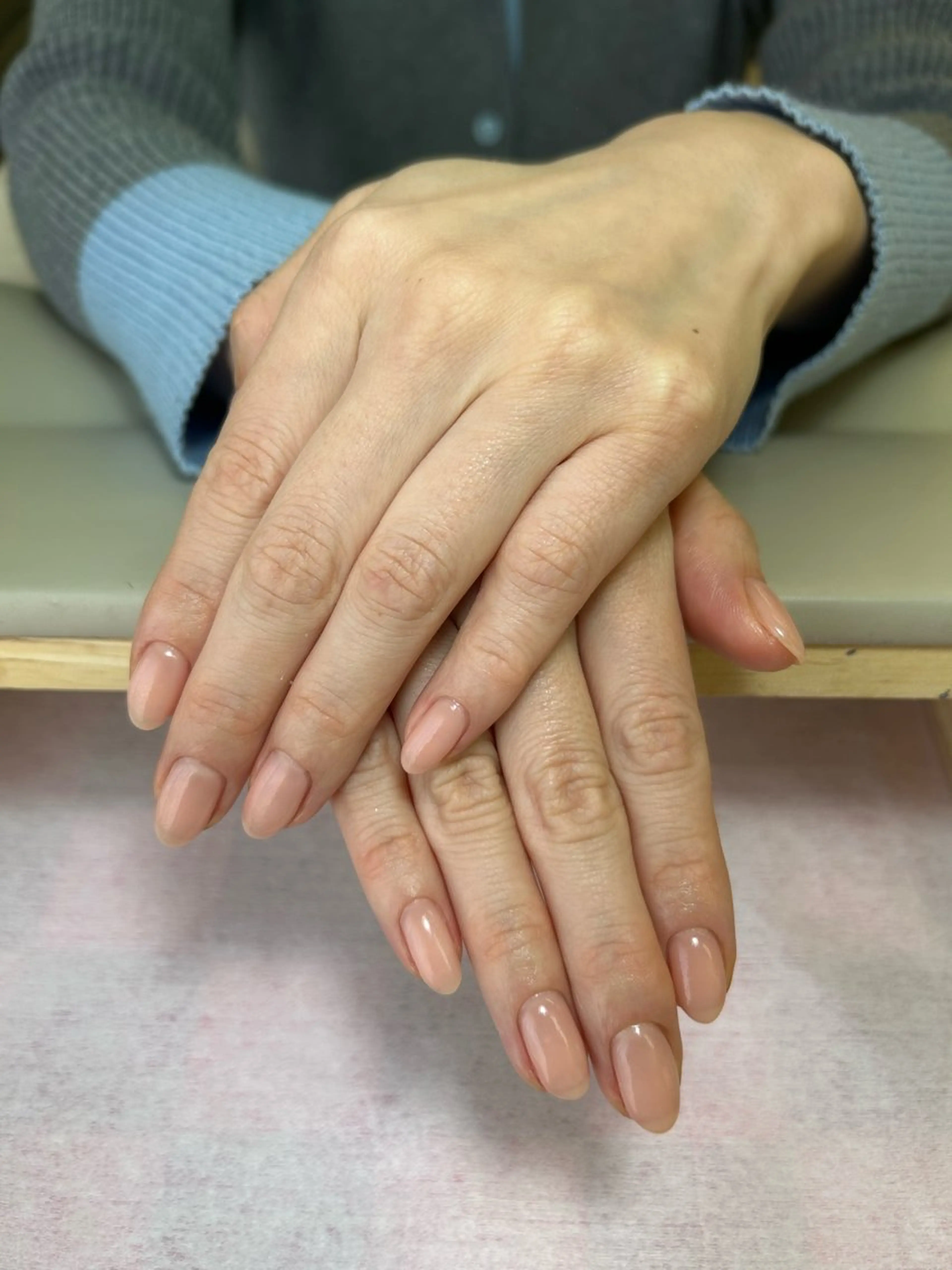 ネイル ハンドネイル July Nail _のネイルデザイン