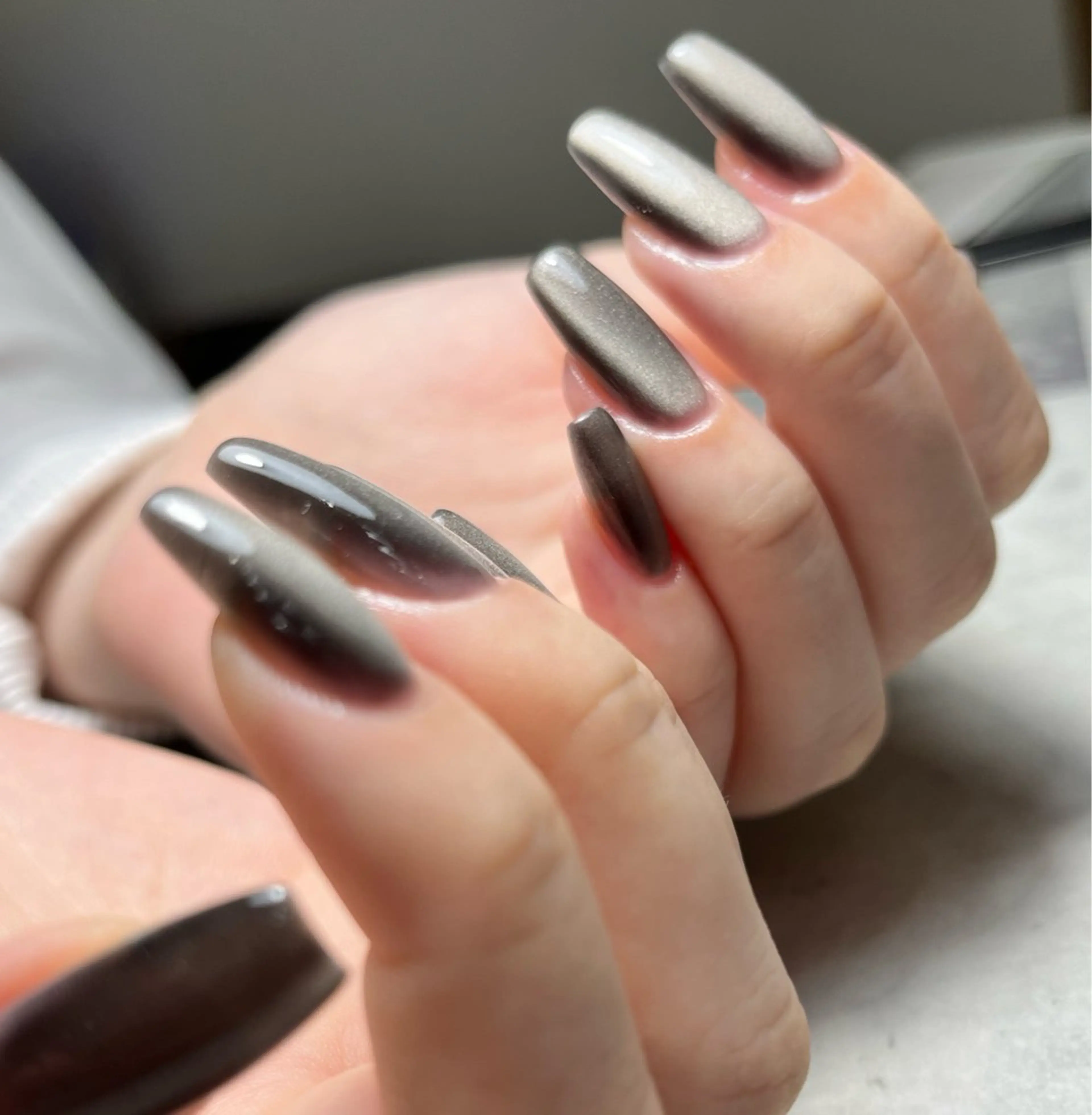 ネイル nailsalon Lit.所属・Lit. Kaedeのネイルデザイン