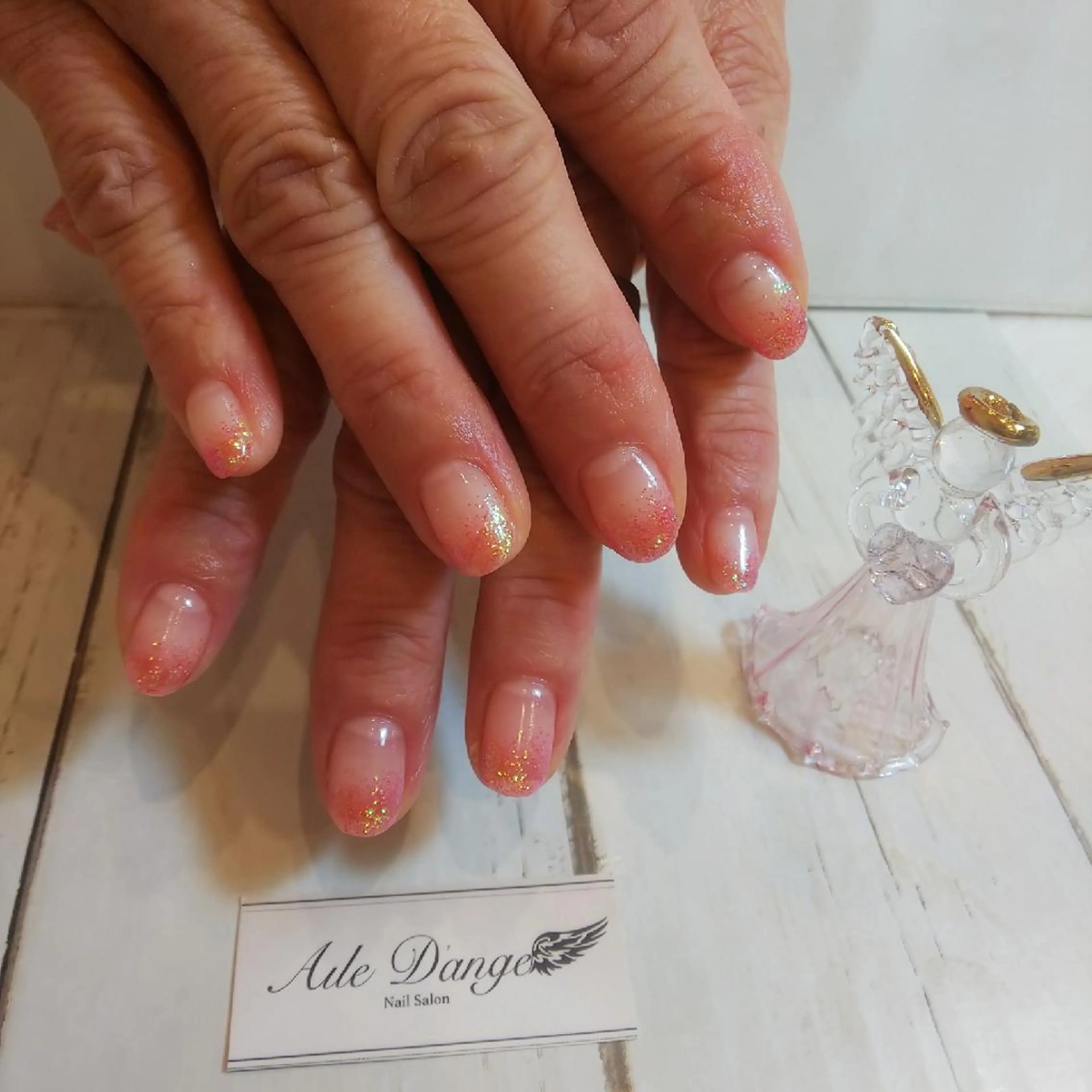 ネイル ハンドネイル M, masakiのネイルデザイン