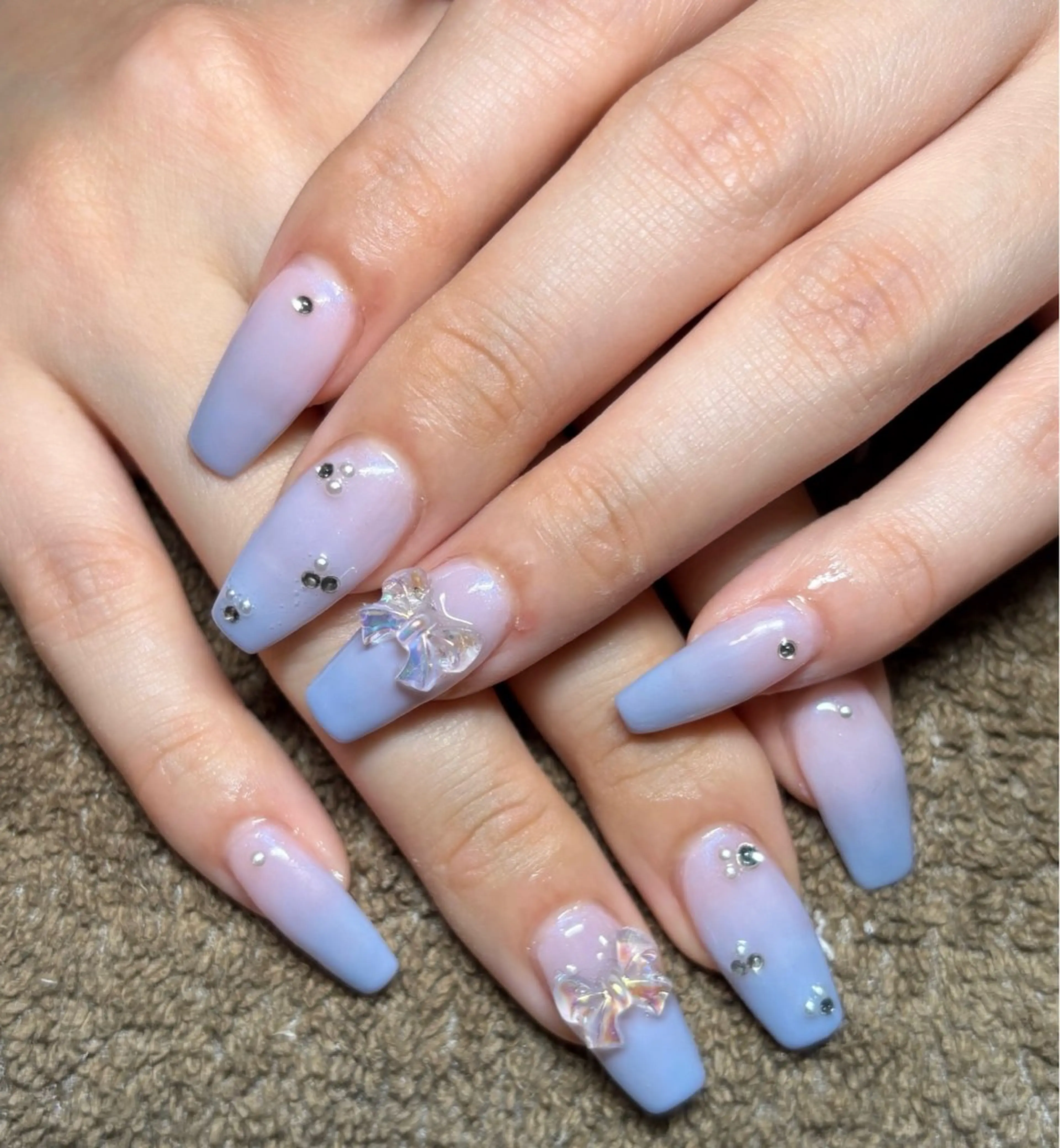 ネイル nail wakaeiwataのネイルデザイン