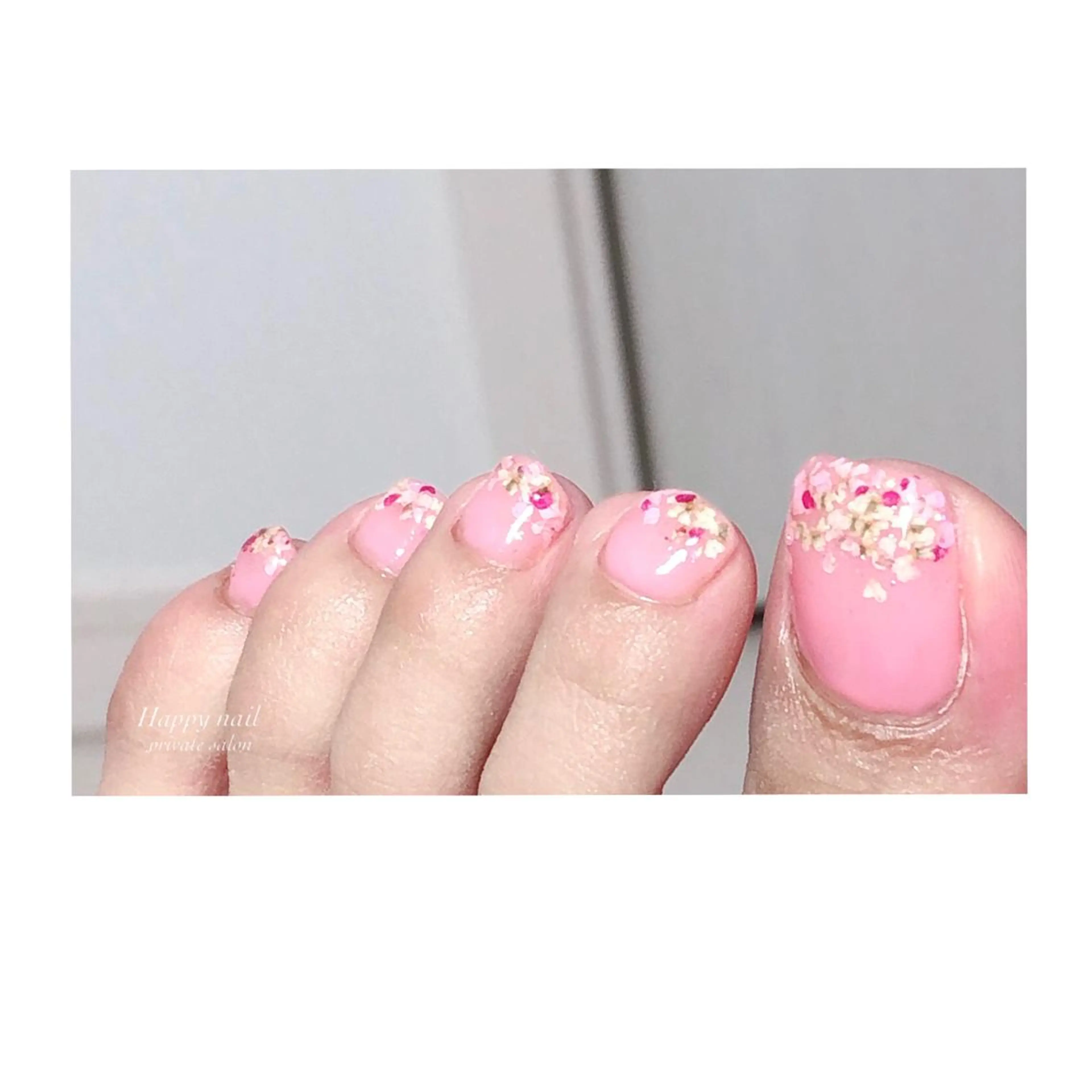 ネイル 心と体が整う腸活 サロン ラクシュミーのエステ・リラクイメージ