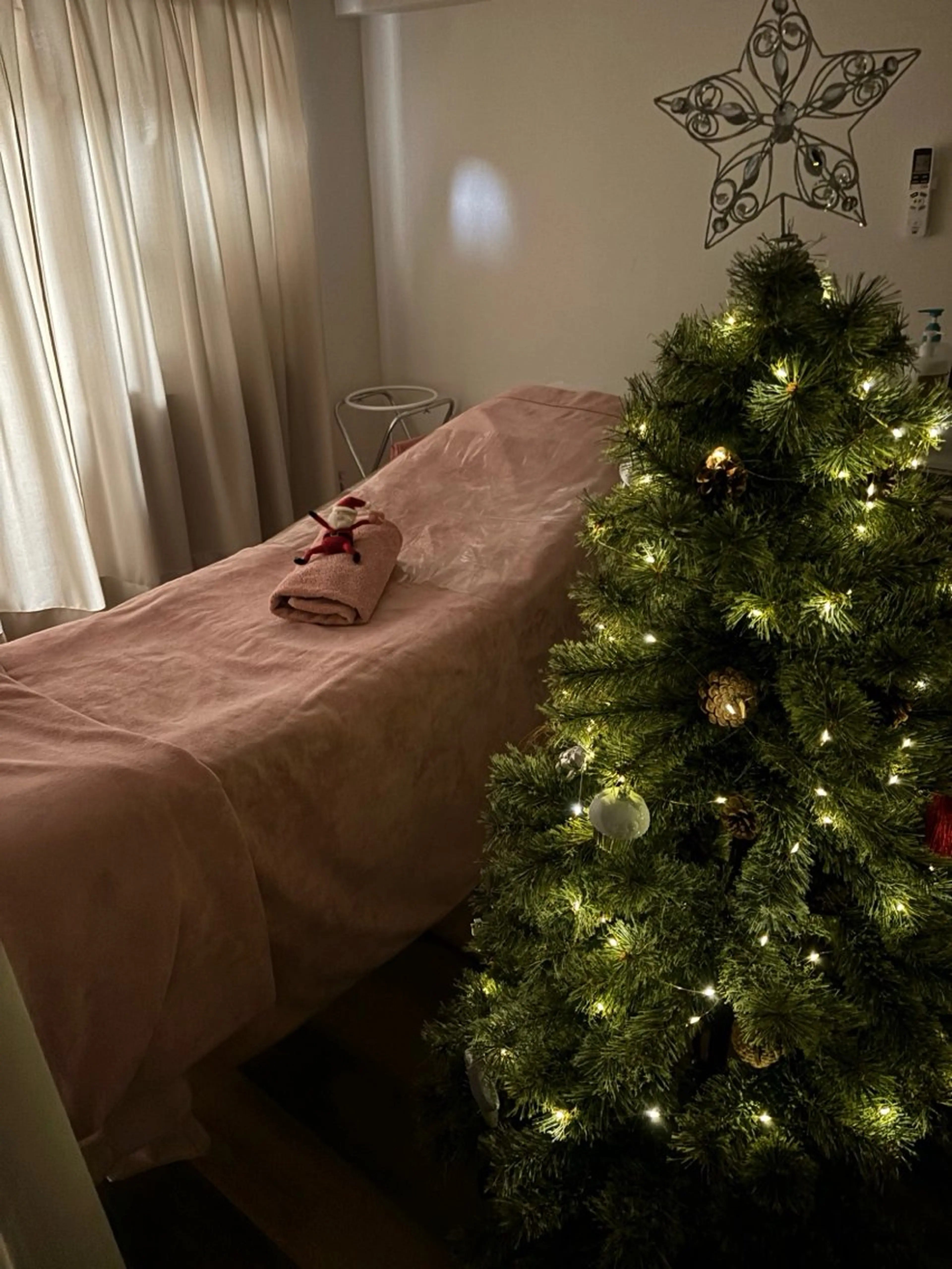 Linomalie エステ/たるみ/脱毛のエステ・リラクイメージ