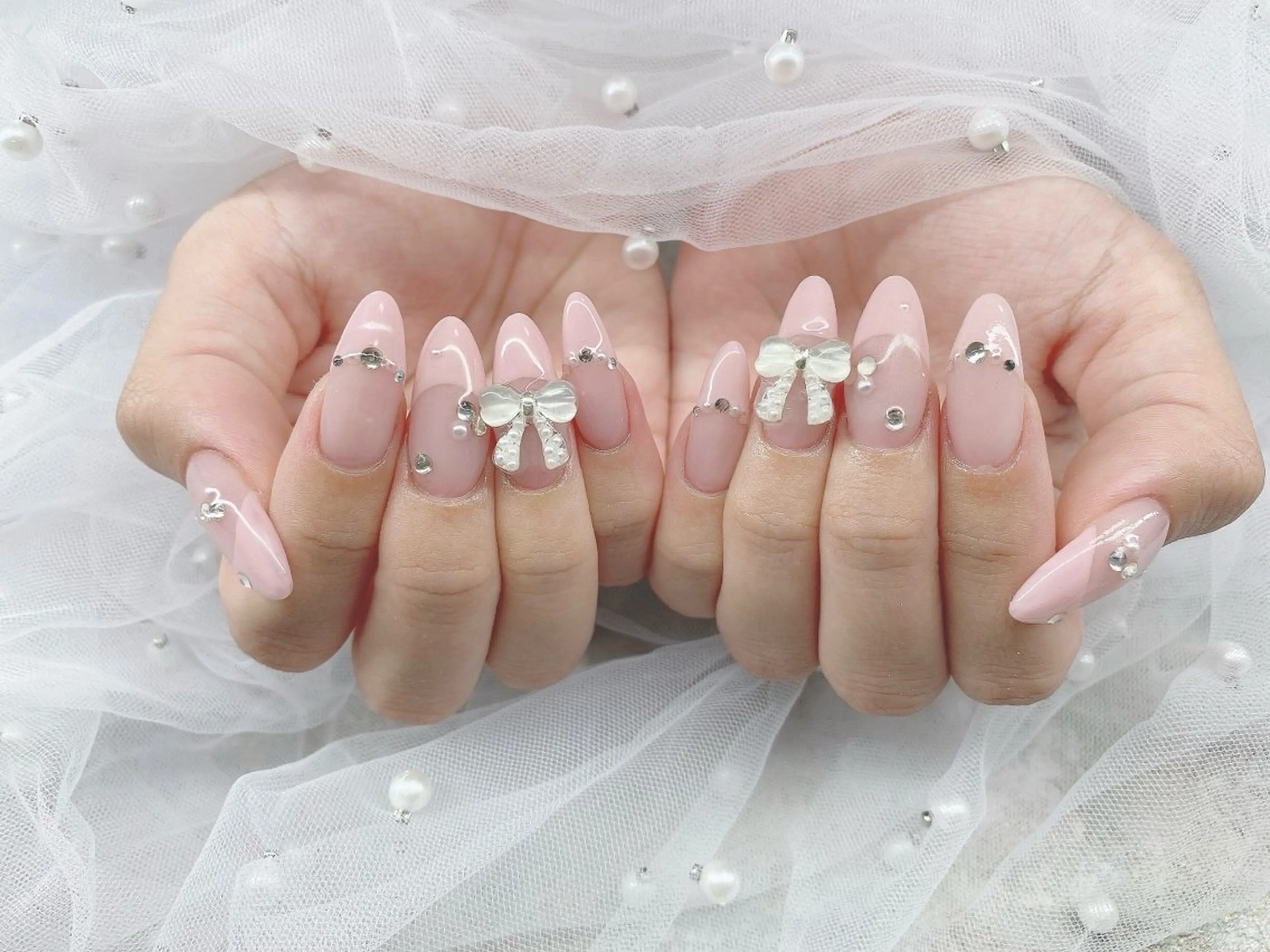 ネイル I  nail Lisaのネイルデザイン