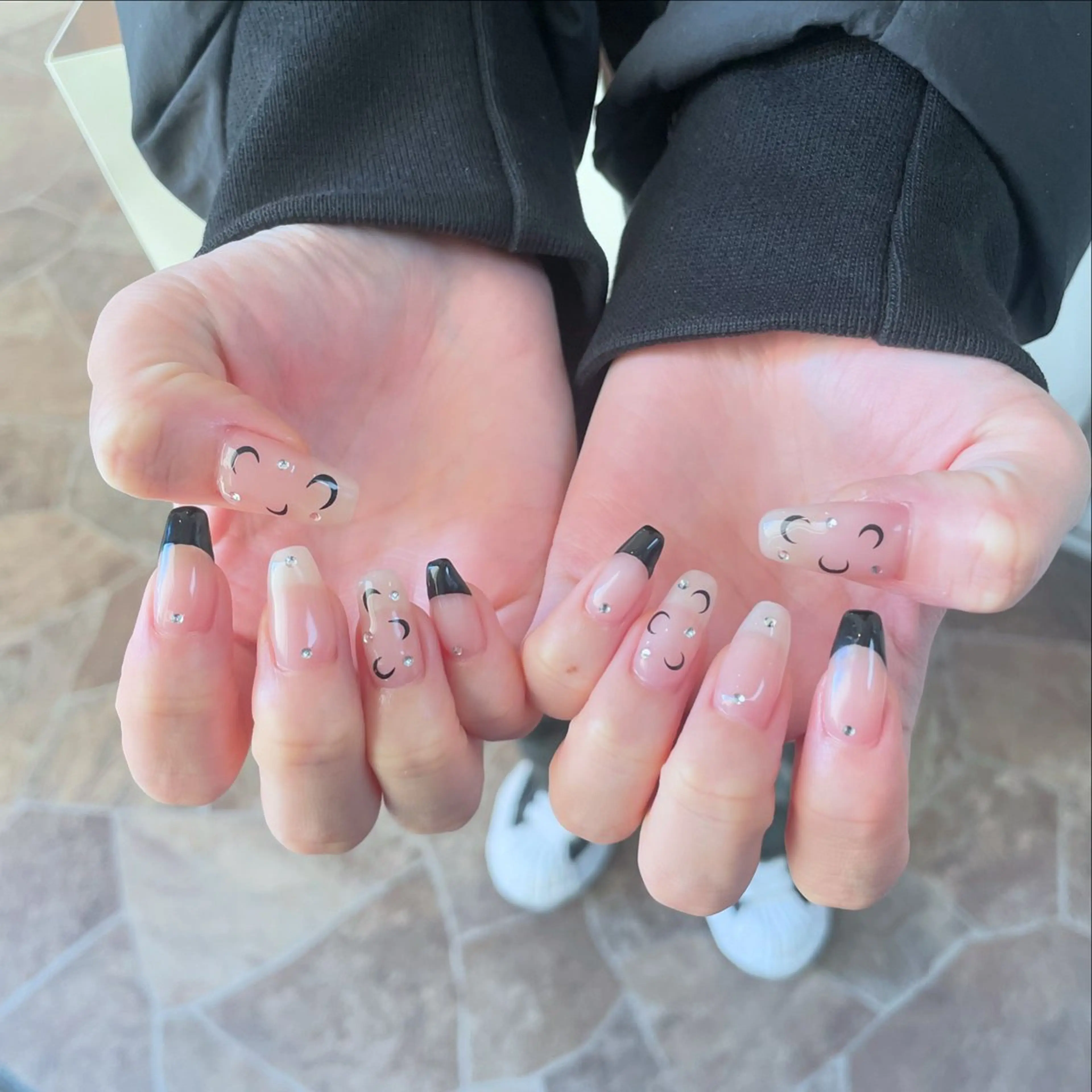 ネイル ハンドネイル WOLTOKYO 渋谷/RIAのネイルデザイン