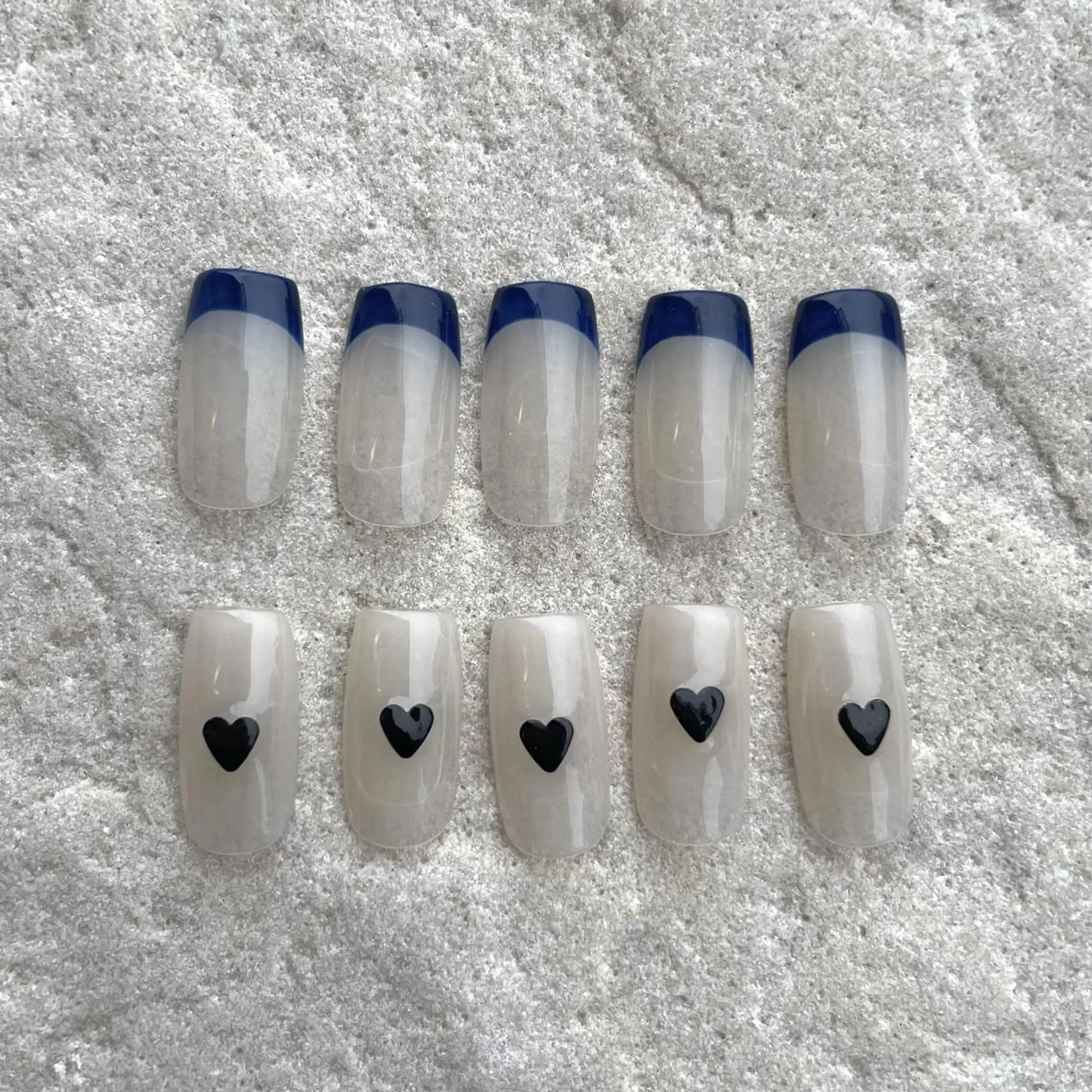 ネイル ネイルスクール byCharmeのネイルデザイン