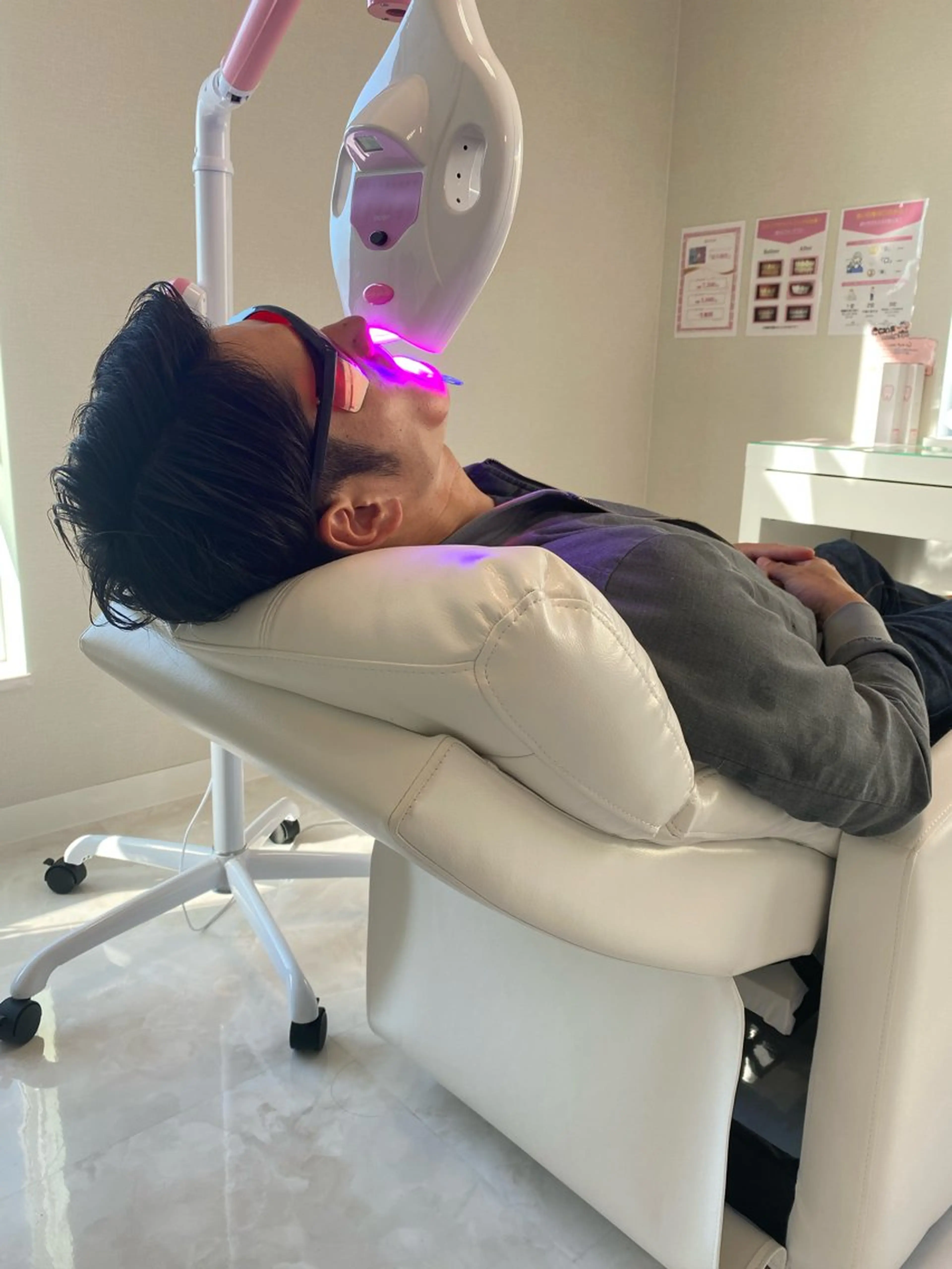 nanami -ホワイトニングのその他イメージ