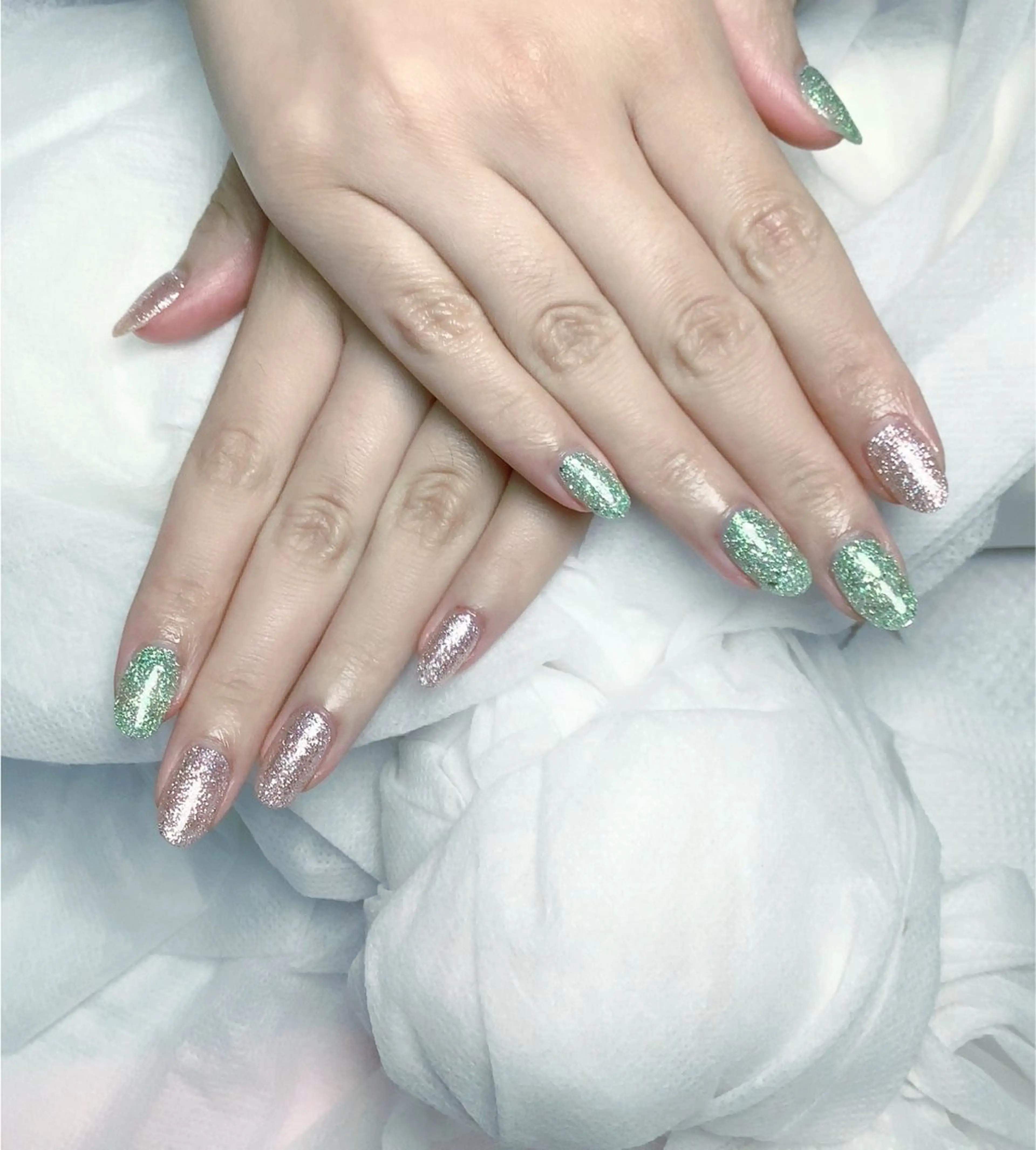 ネイル べ にのネイルデザイン