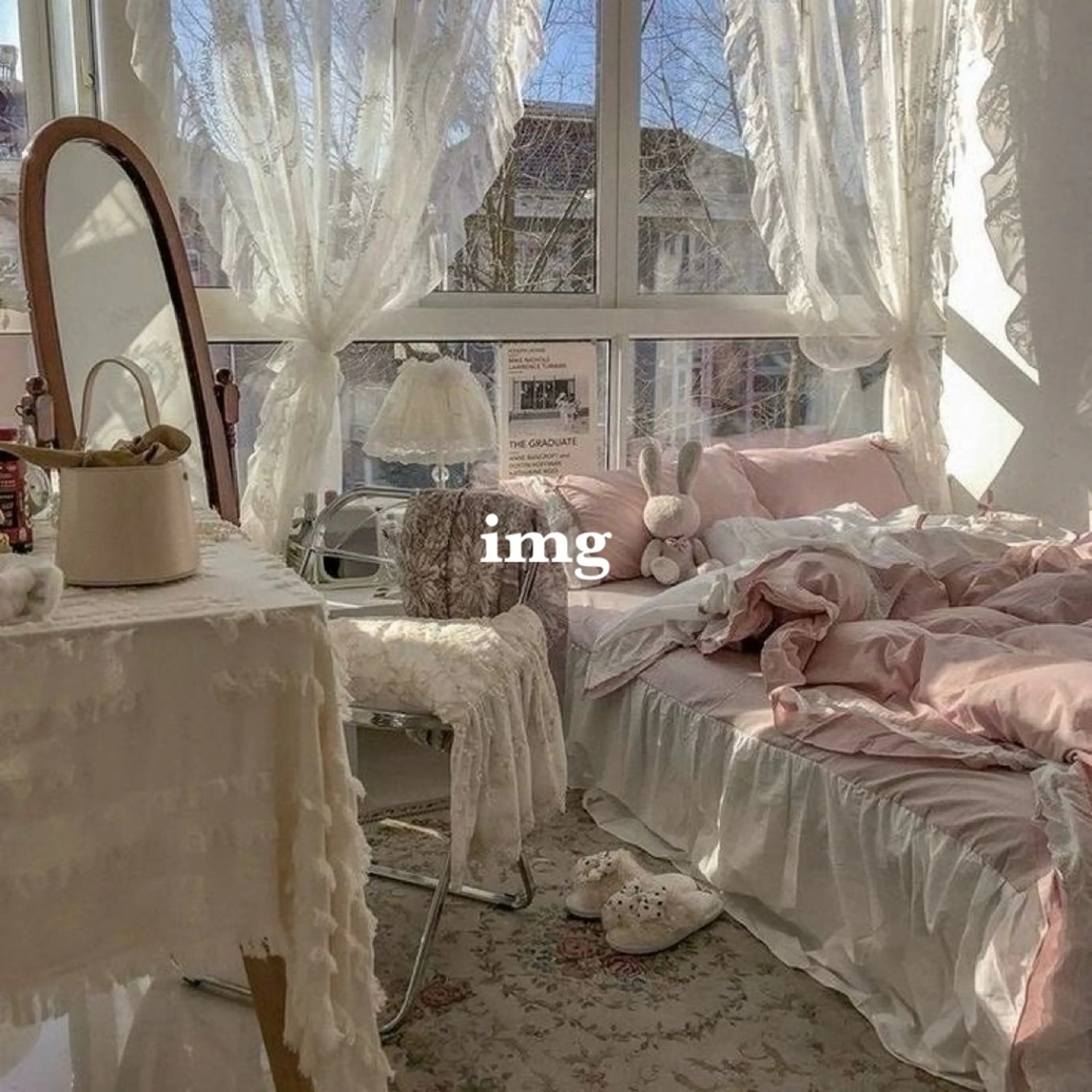 韓国ヘア/レイヤー 顔周りカット/ユキナのヘアスタイル