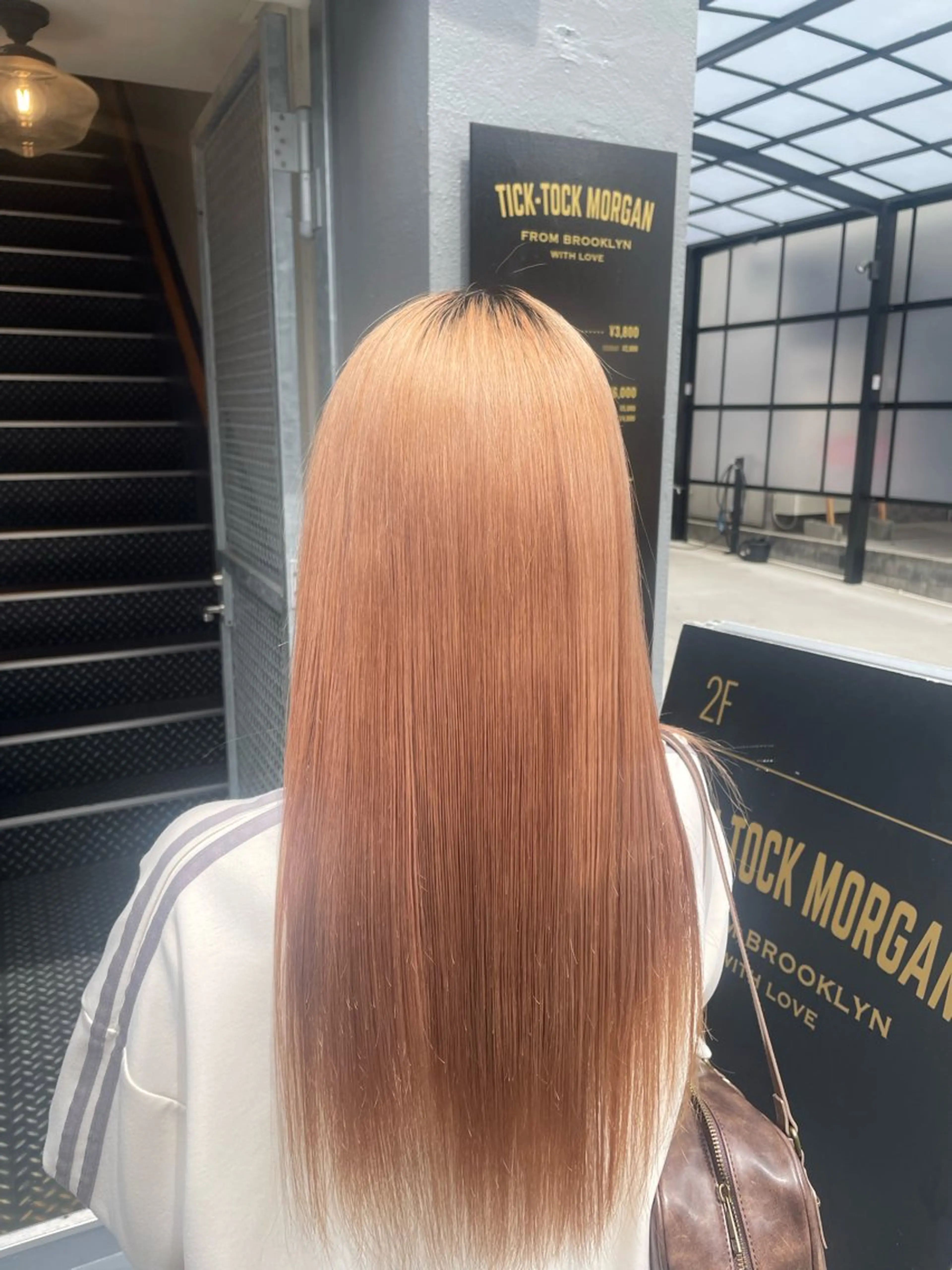 トリートメント🎀の写真