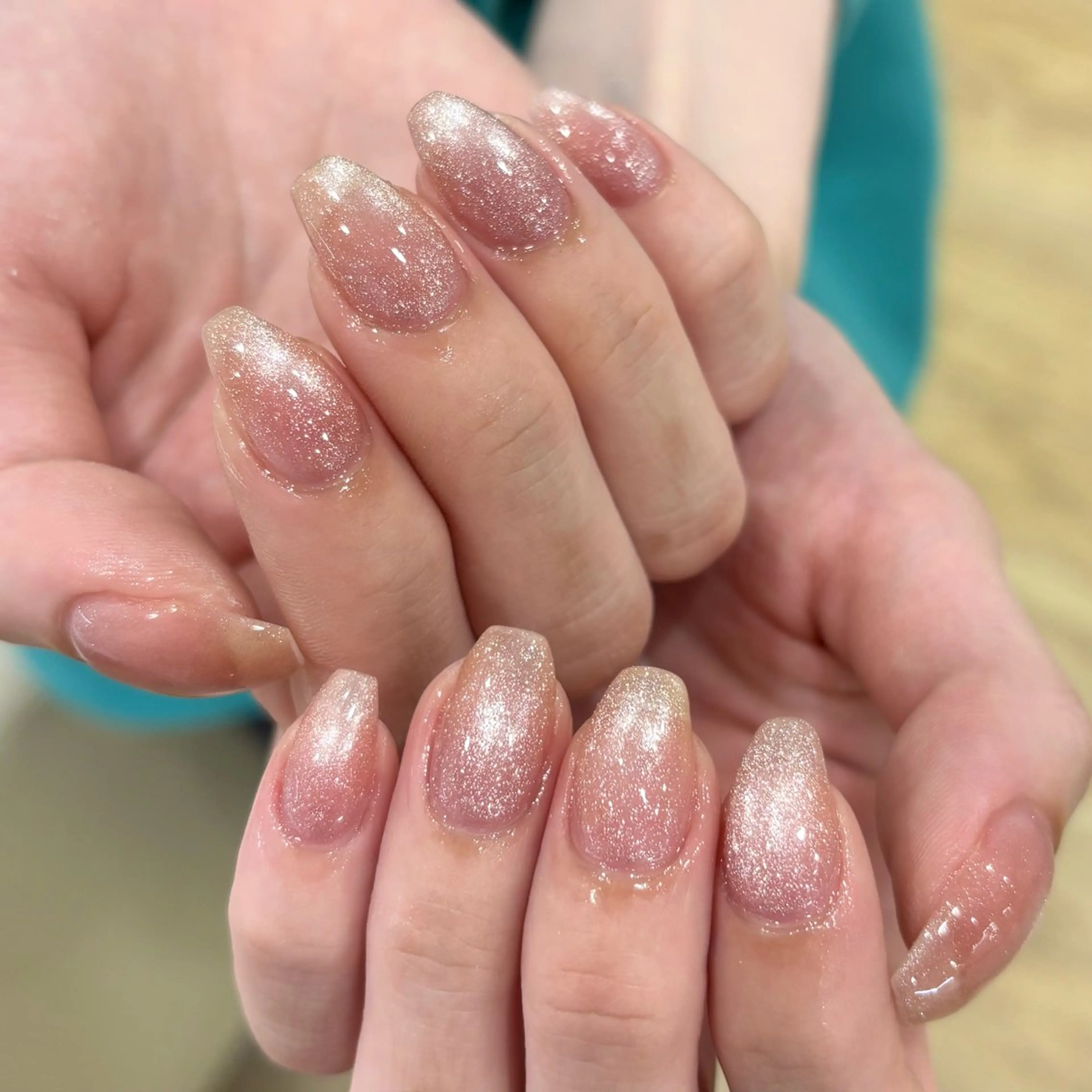 ネイル ATENA SAKURAKOのネイルデザイン