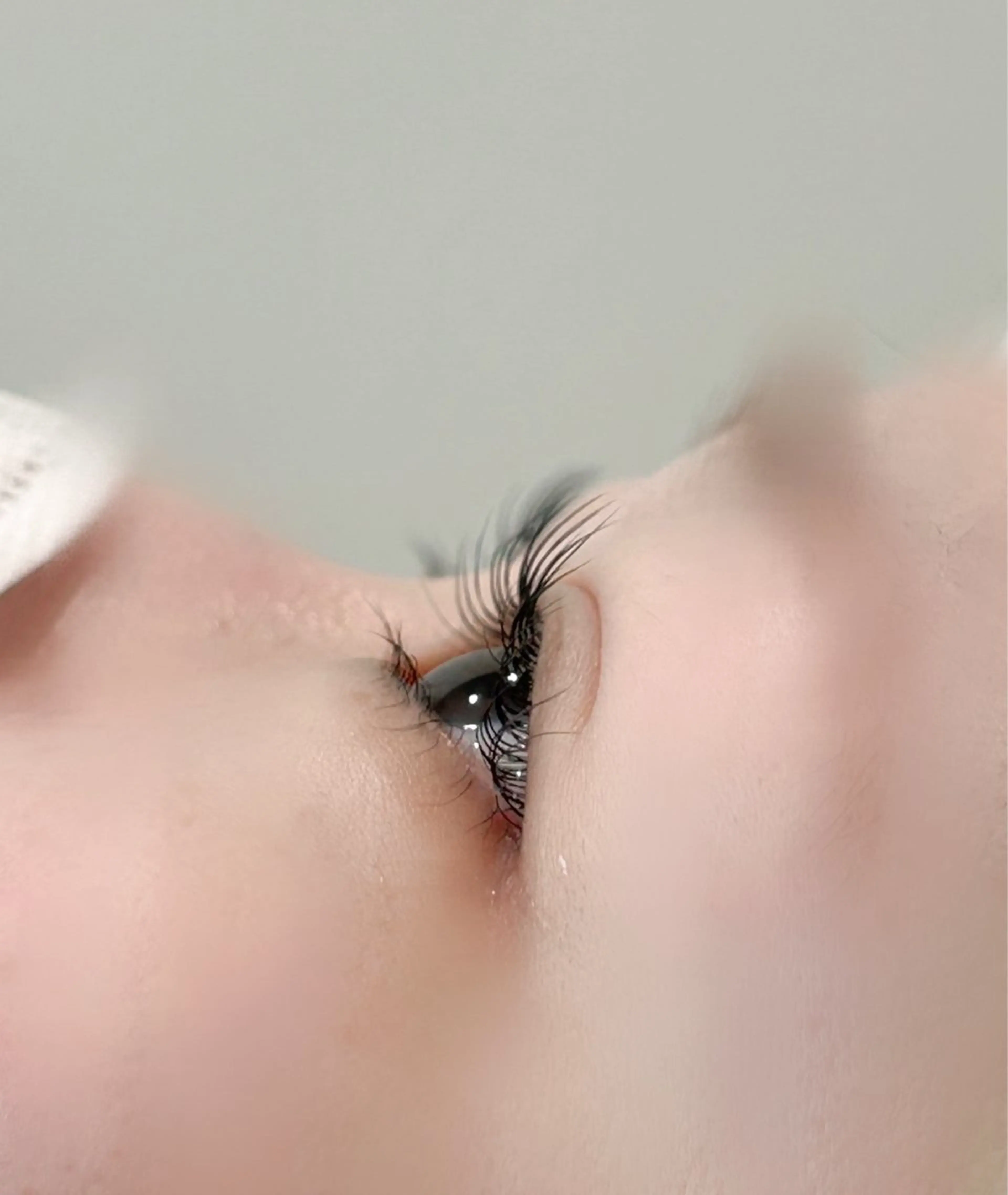 マツエク・マツパ KANGOL SALON 坂本のマツエク・マツパデザイン