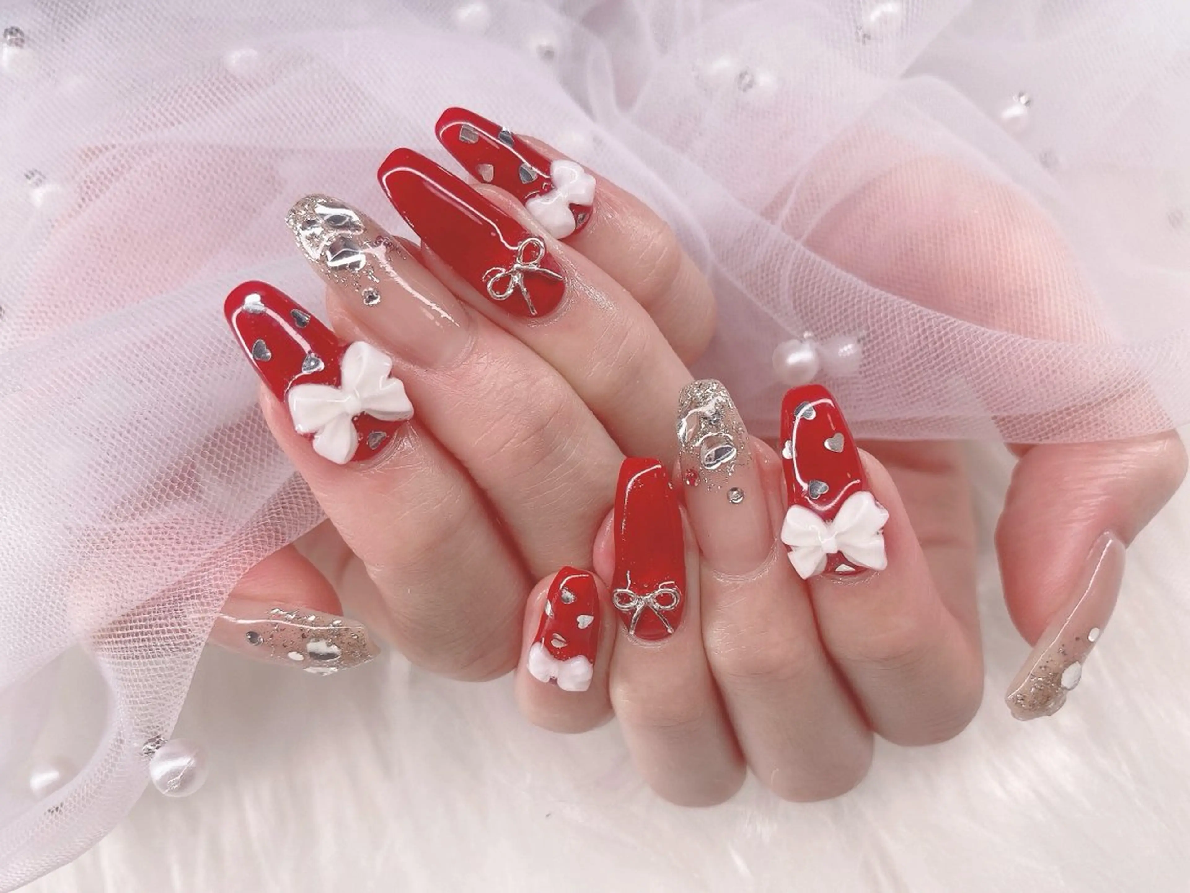 ネイル I  nail Lisaのネイルデザイン