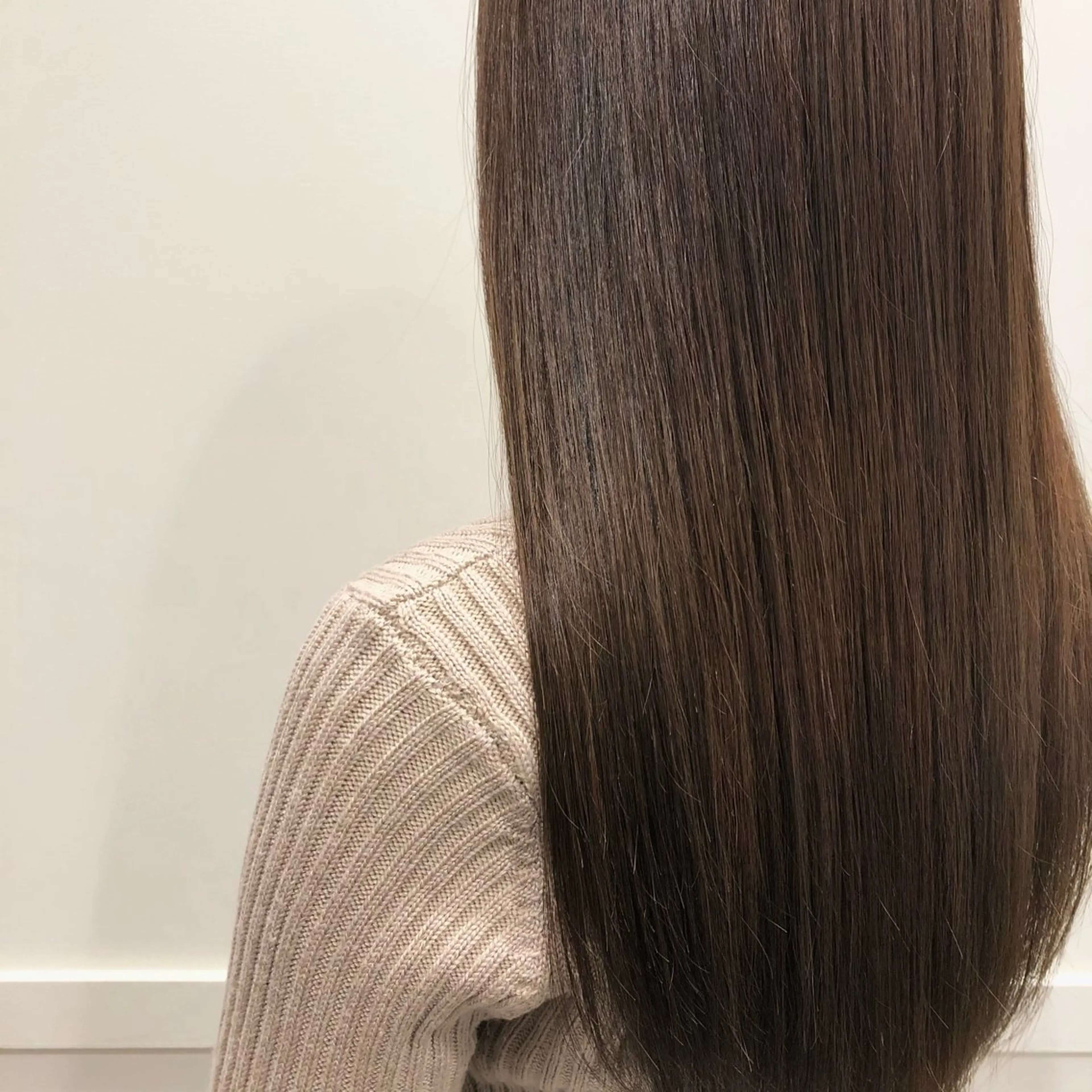 ロング R-5 shonandai所属・🌿ヘッドスパ🌿 本間 聖寿のヘアスタイル