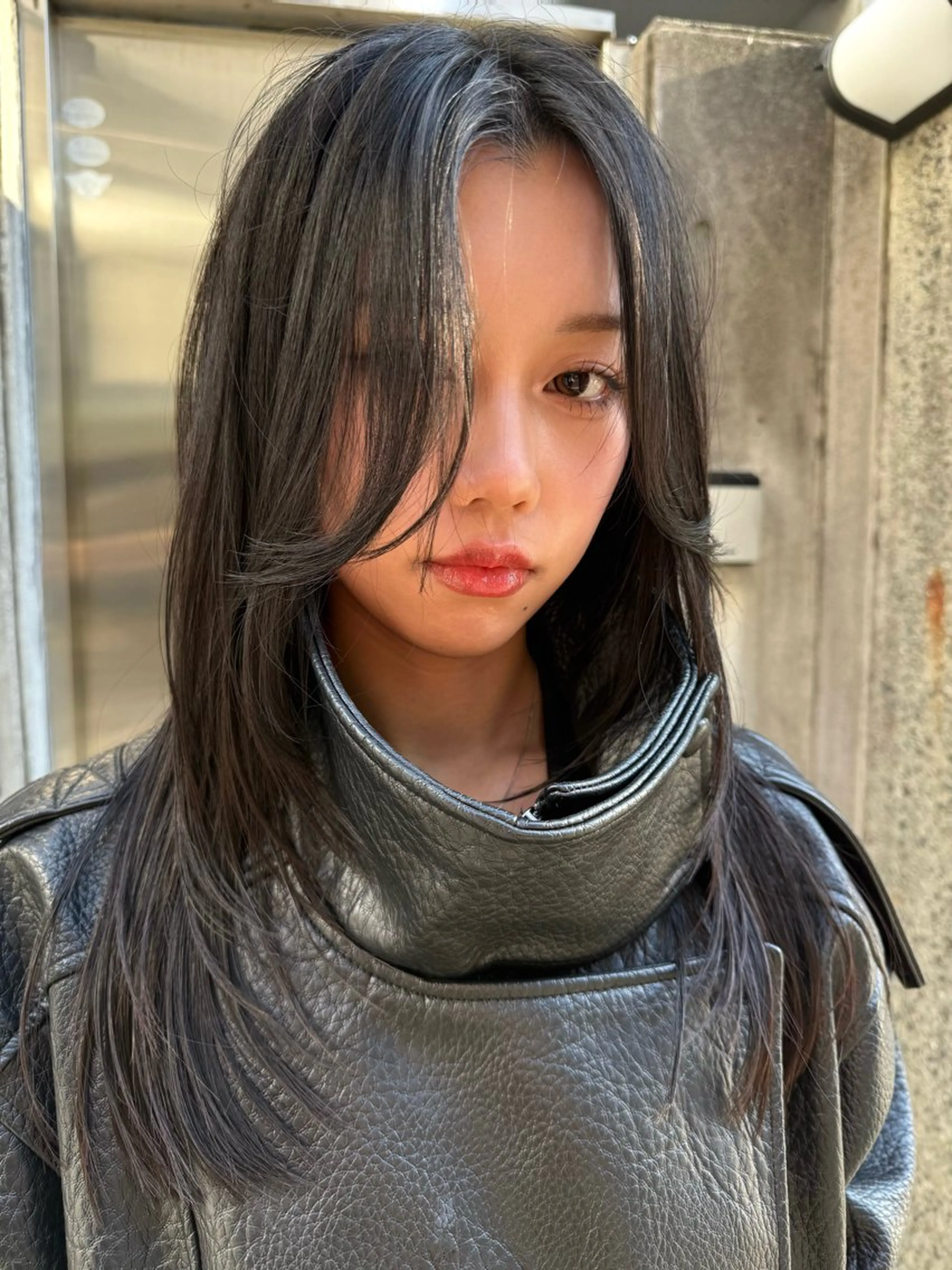 【2回目以降の方】似合わせカット＋プレミアムトリートメント💎の写真