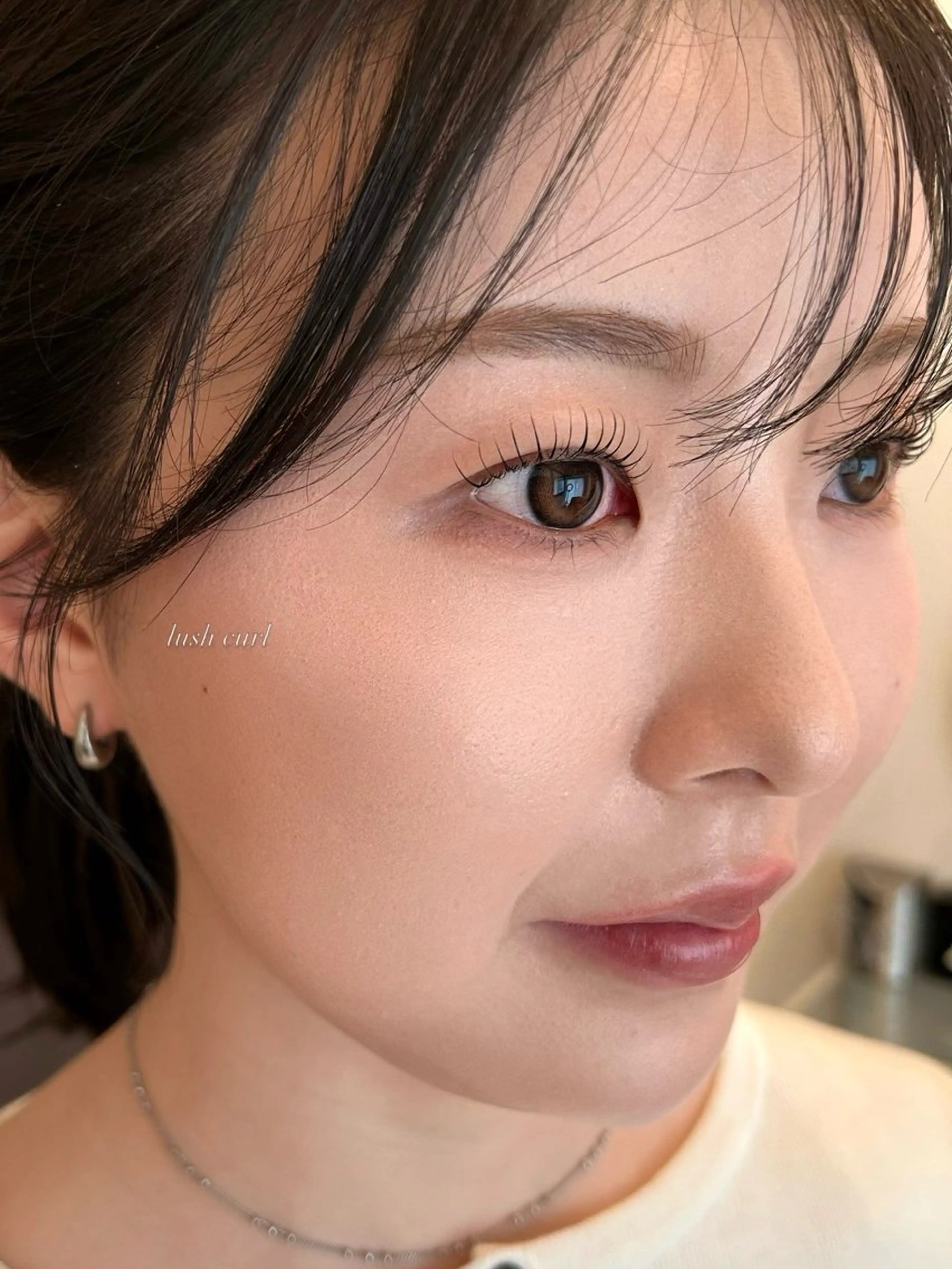 マツエク・マツパ CILSIA あかりのマツエク・マツパデザイン