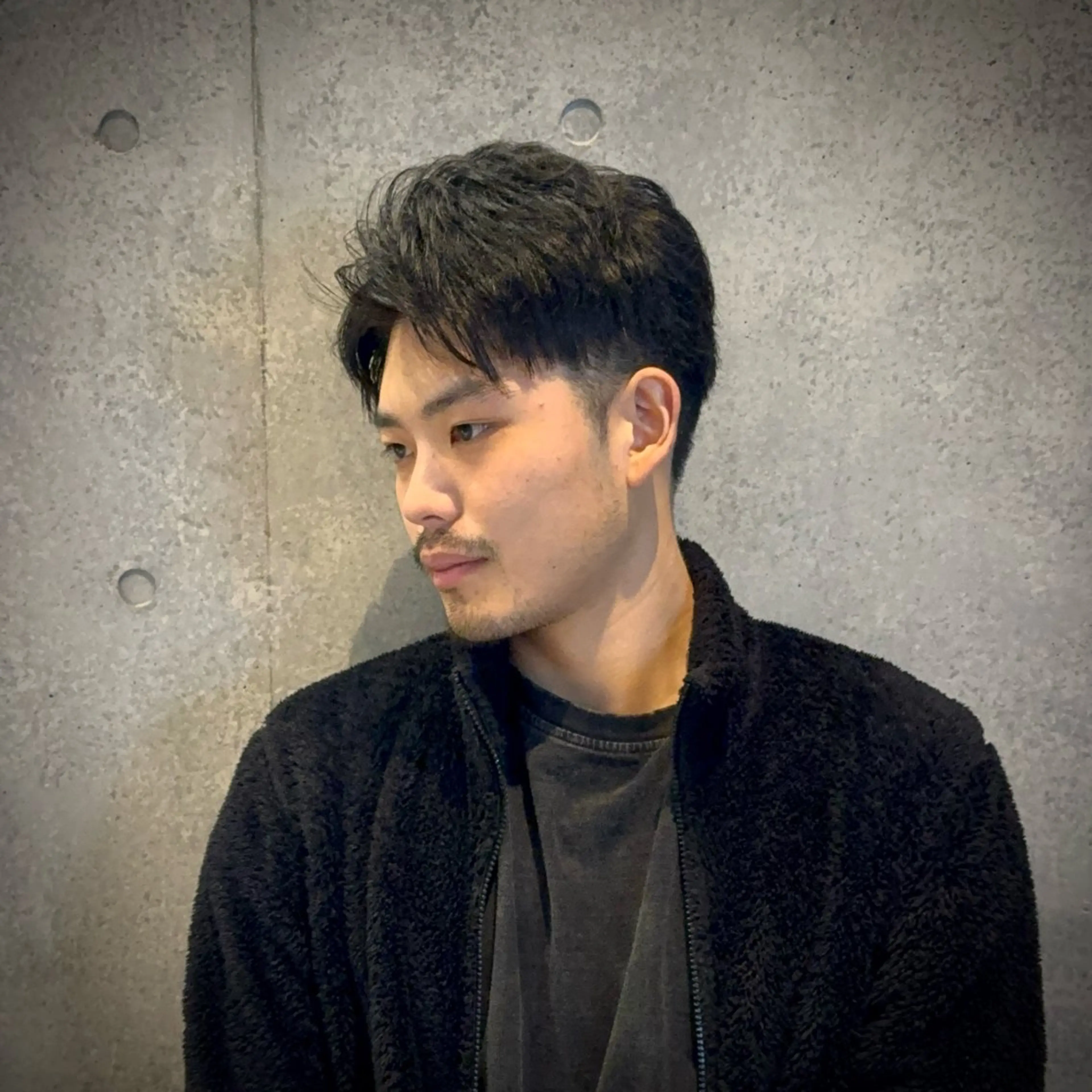 メンズ カット ヘッドスパ アニメオタク美容師/ メンズ特化/僚汰のヘアスタイル