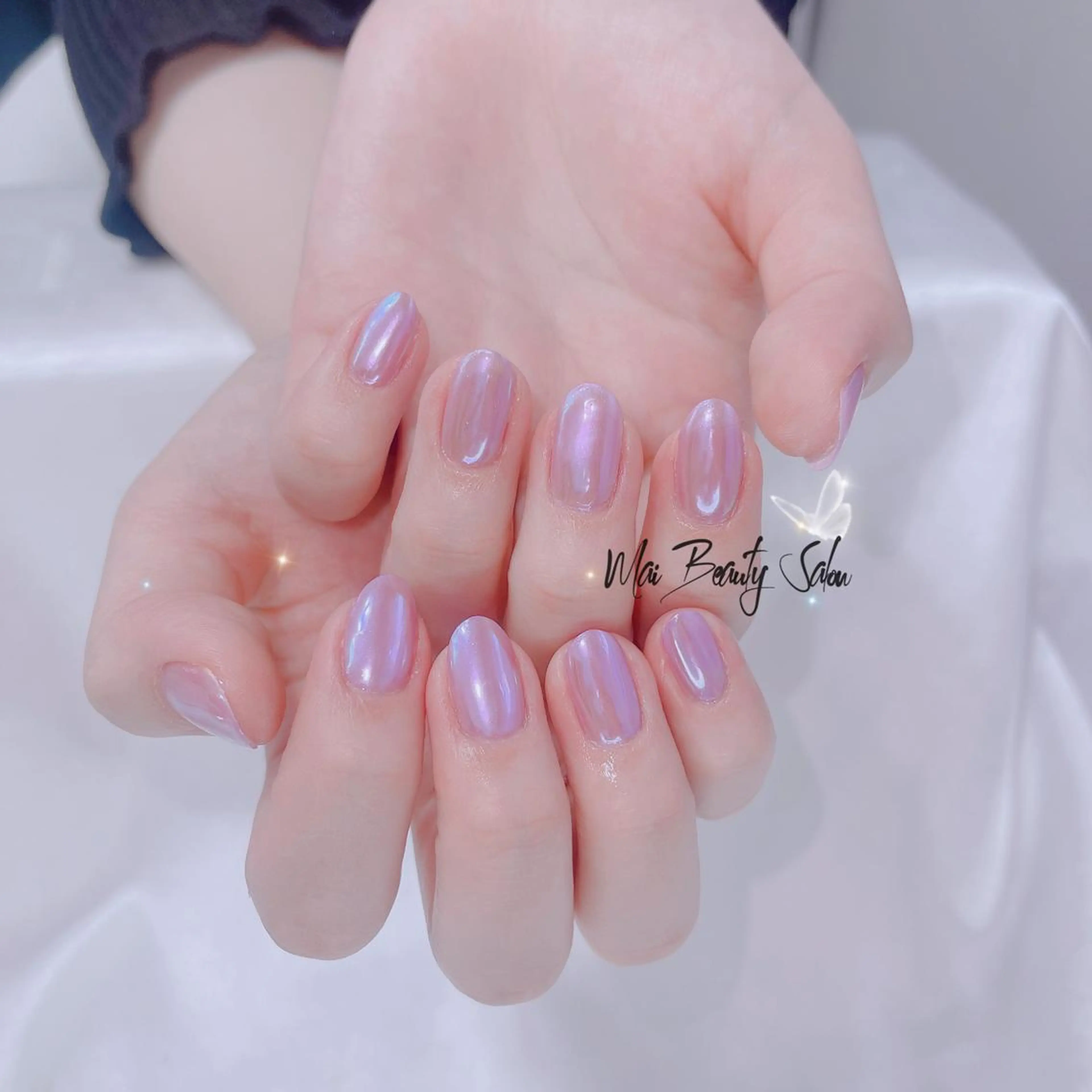 ネイル MaiBeauty Niのネイルデザイン