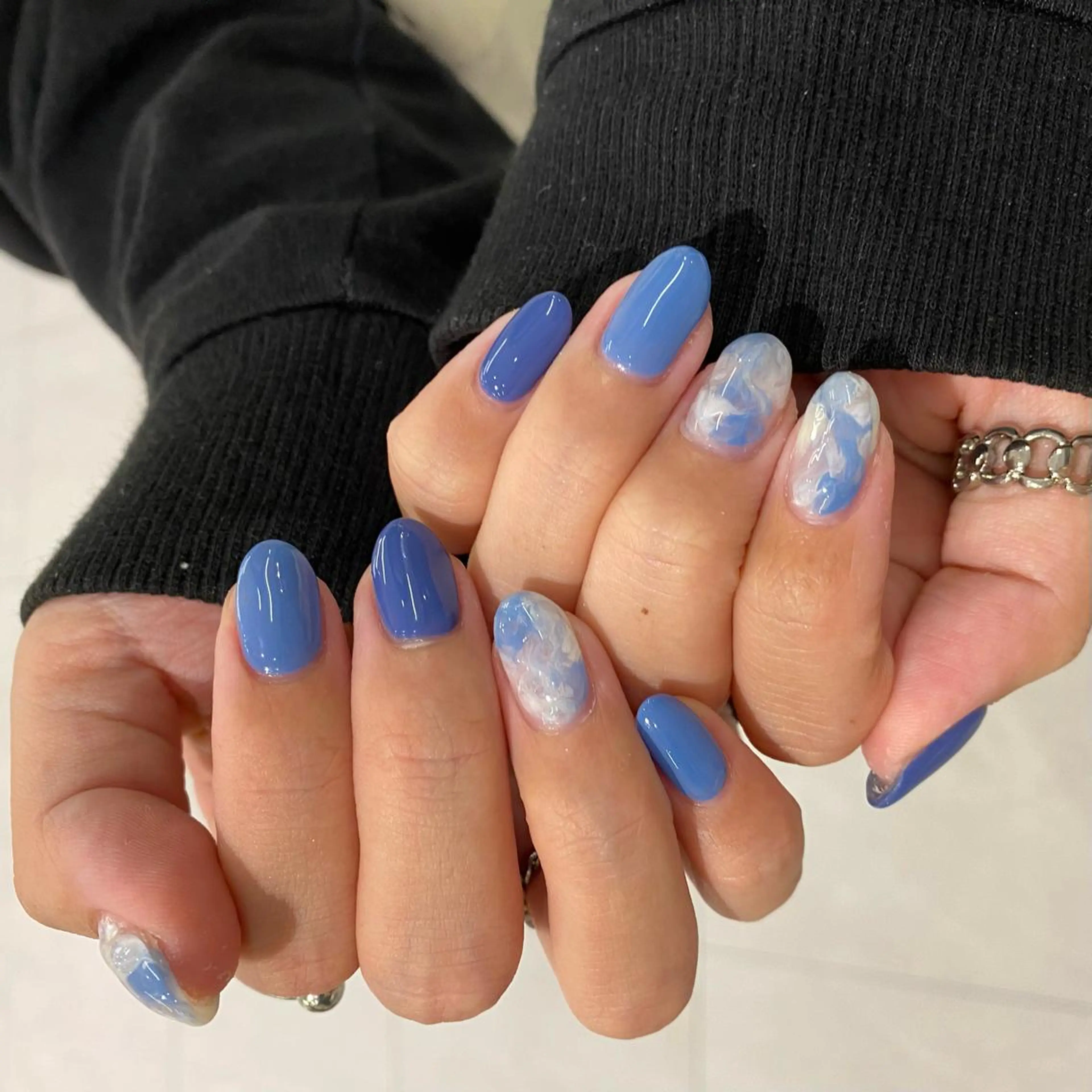 ネイル SACHIKO♪ premiereのネイルデザイン