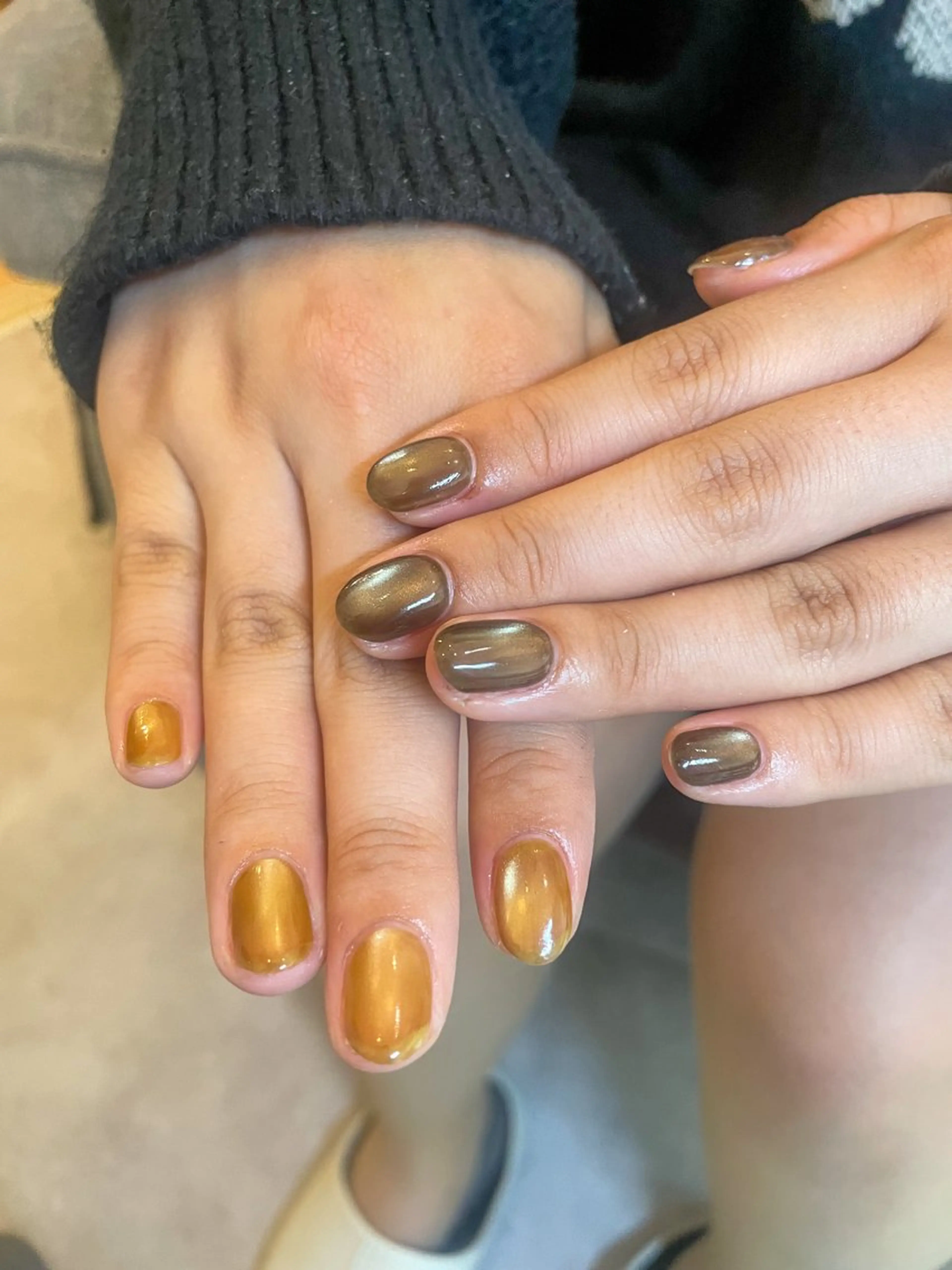 ネイル ハンドネイル anny ／あにのネイルデザイン