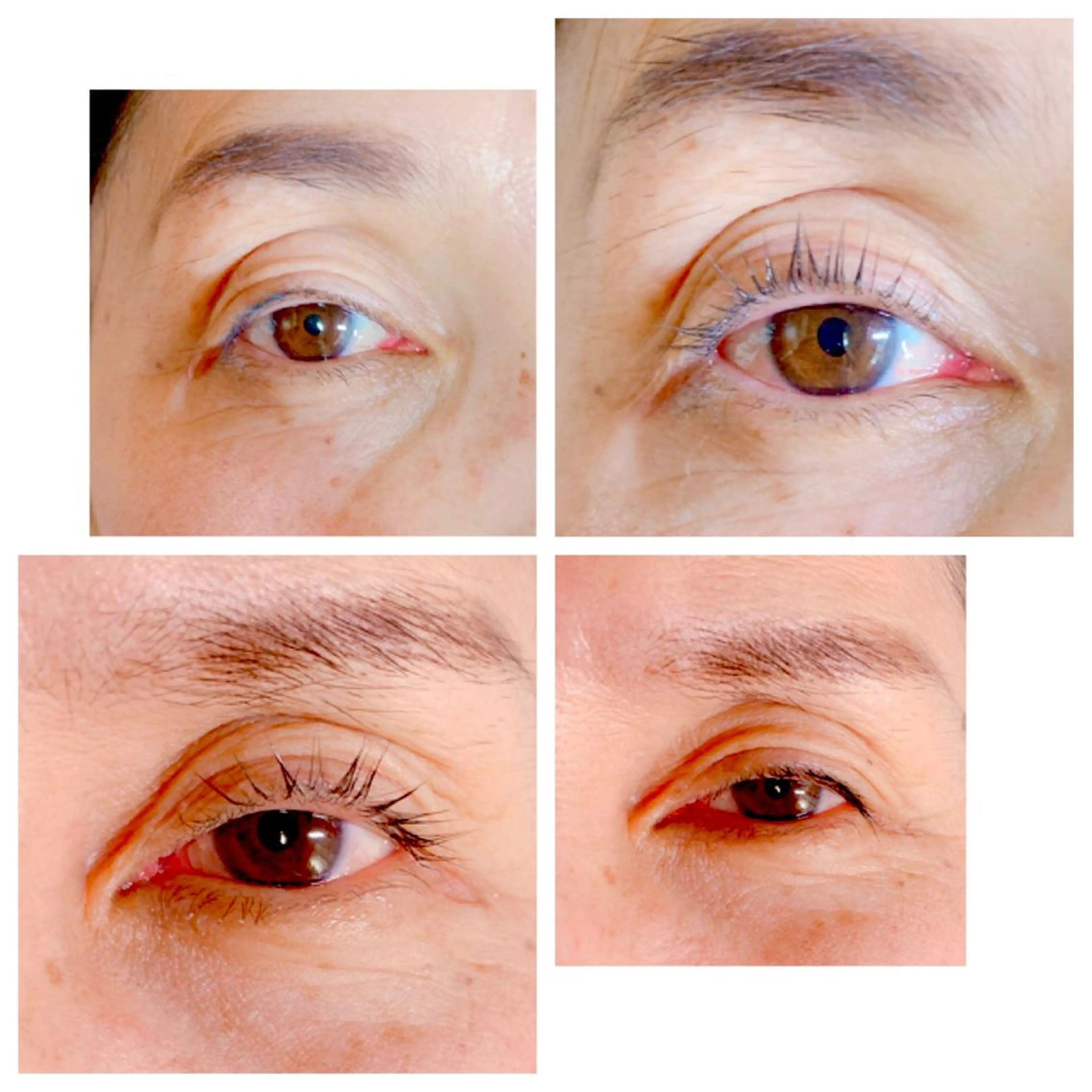 マツエク・マツパ Ｋ△Ｎ△♡かな ヘア&まつげのマツエク・マツパデザイン