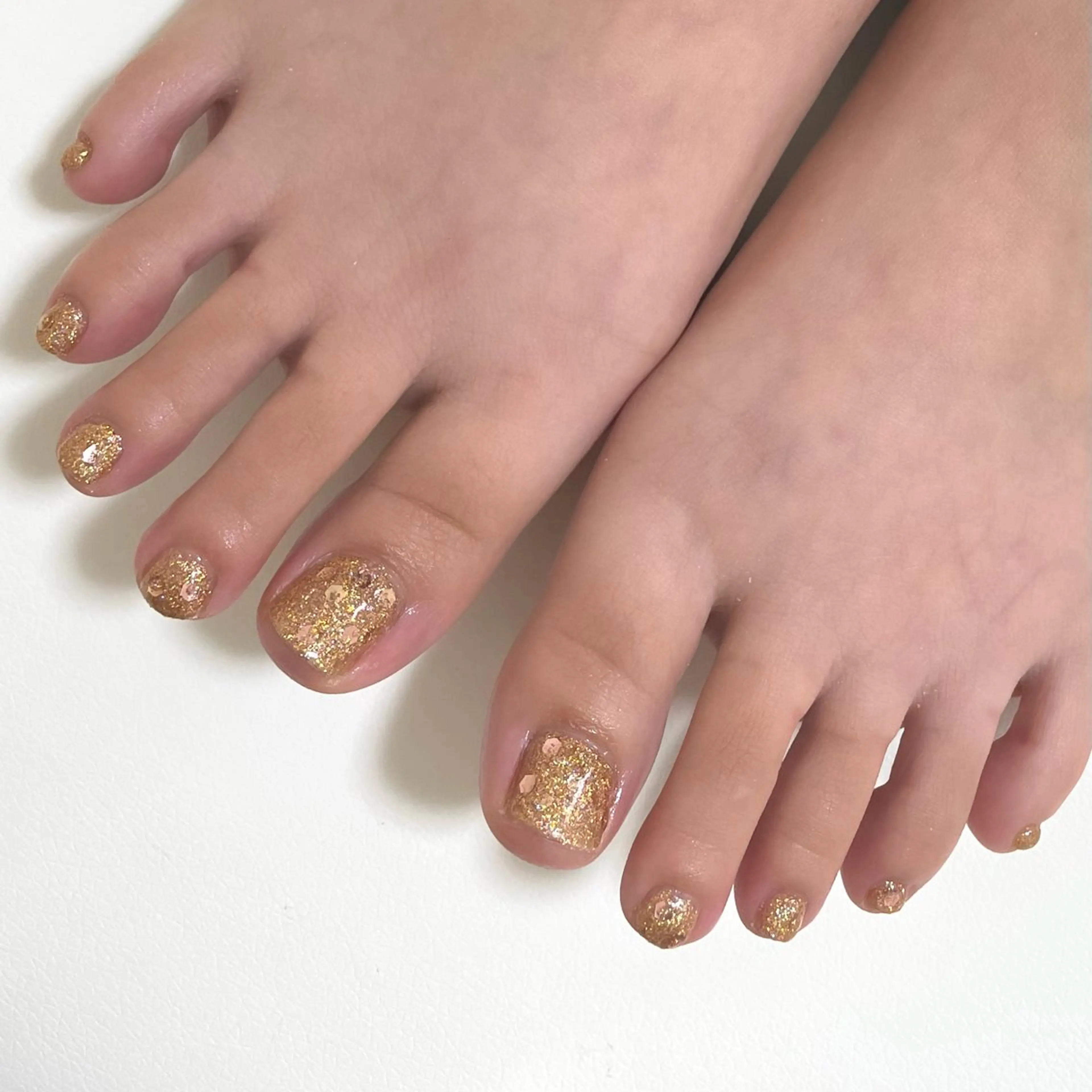 ネイル 弘岡 有紀のネイルデザイン