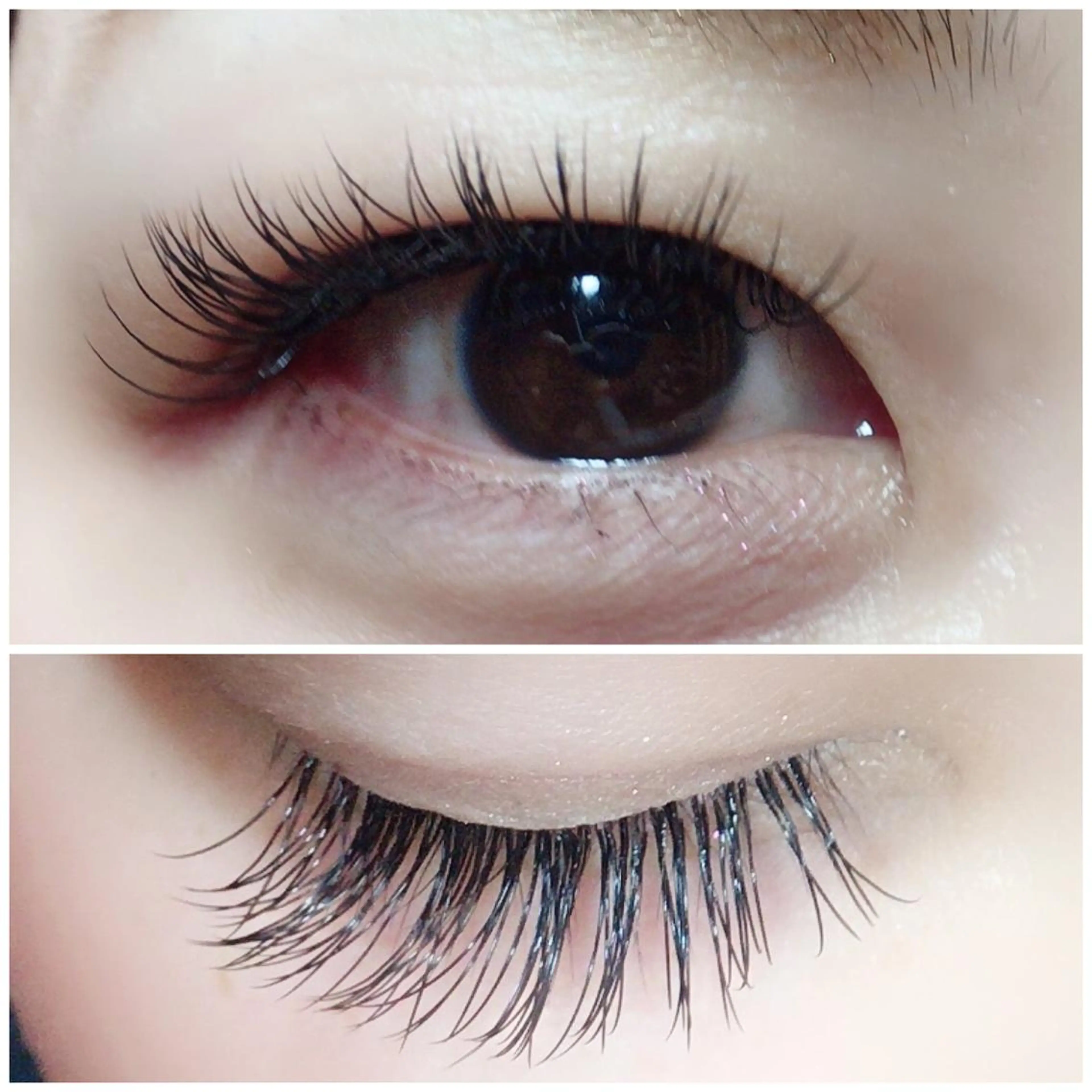 マツエク・マツパ GO TODAY SHAiRE SALON 横浜Mare店所属・🫧OKUYAMA KOHARU 🫧のマツエク・マツパデザイン