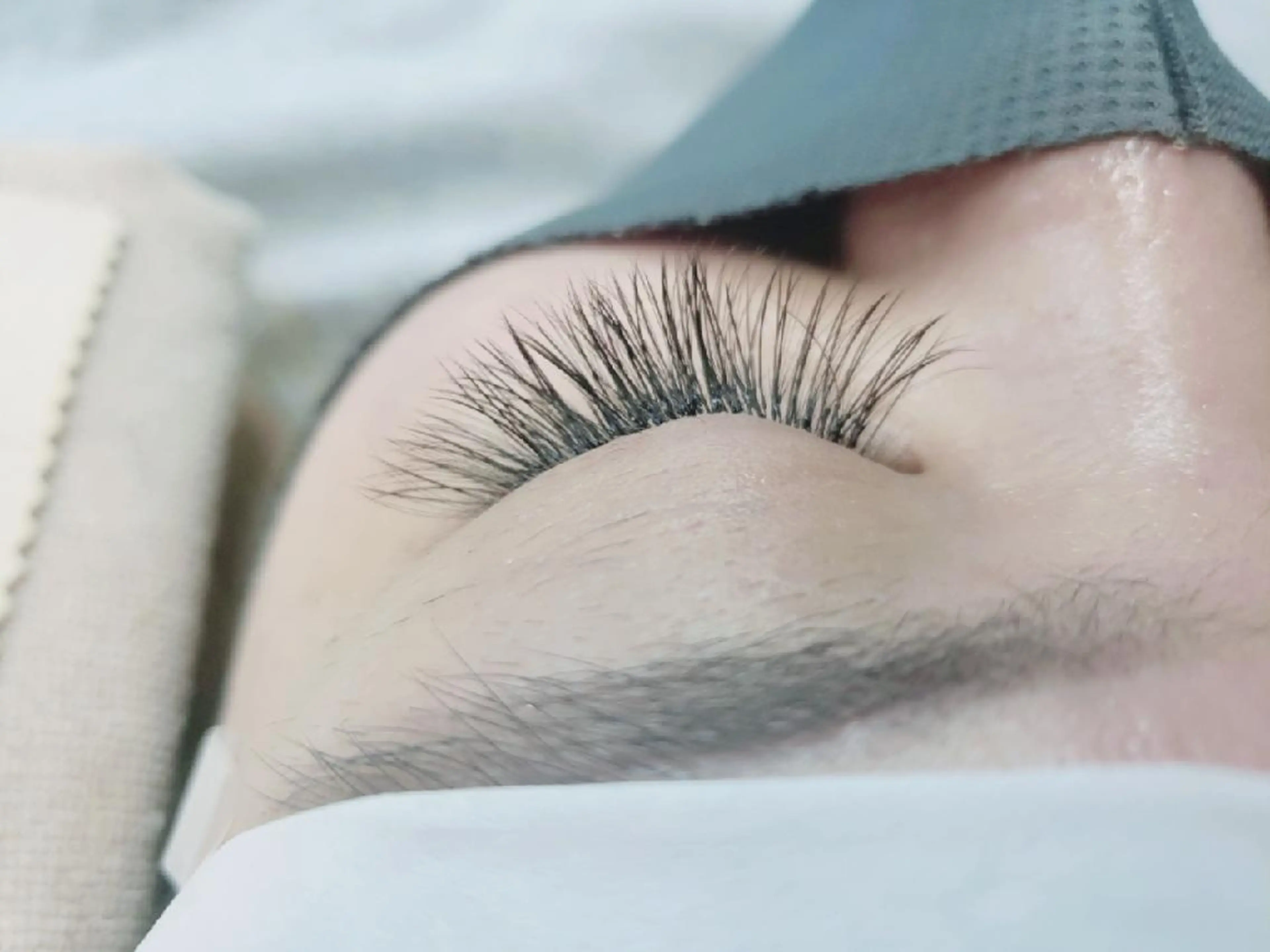 マツエク・マツパ 🦋 MARINA🦋のエステ・リラクイメージ