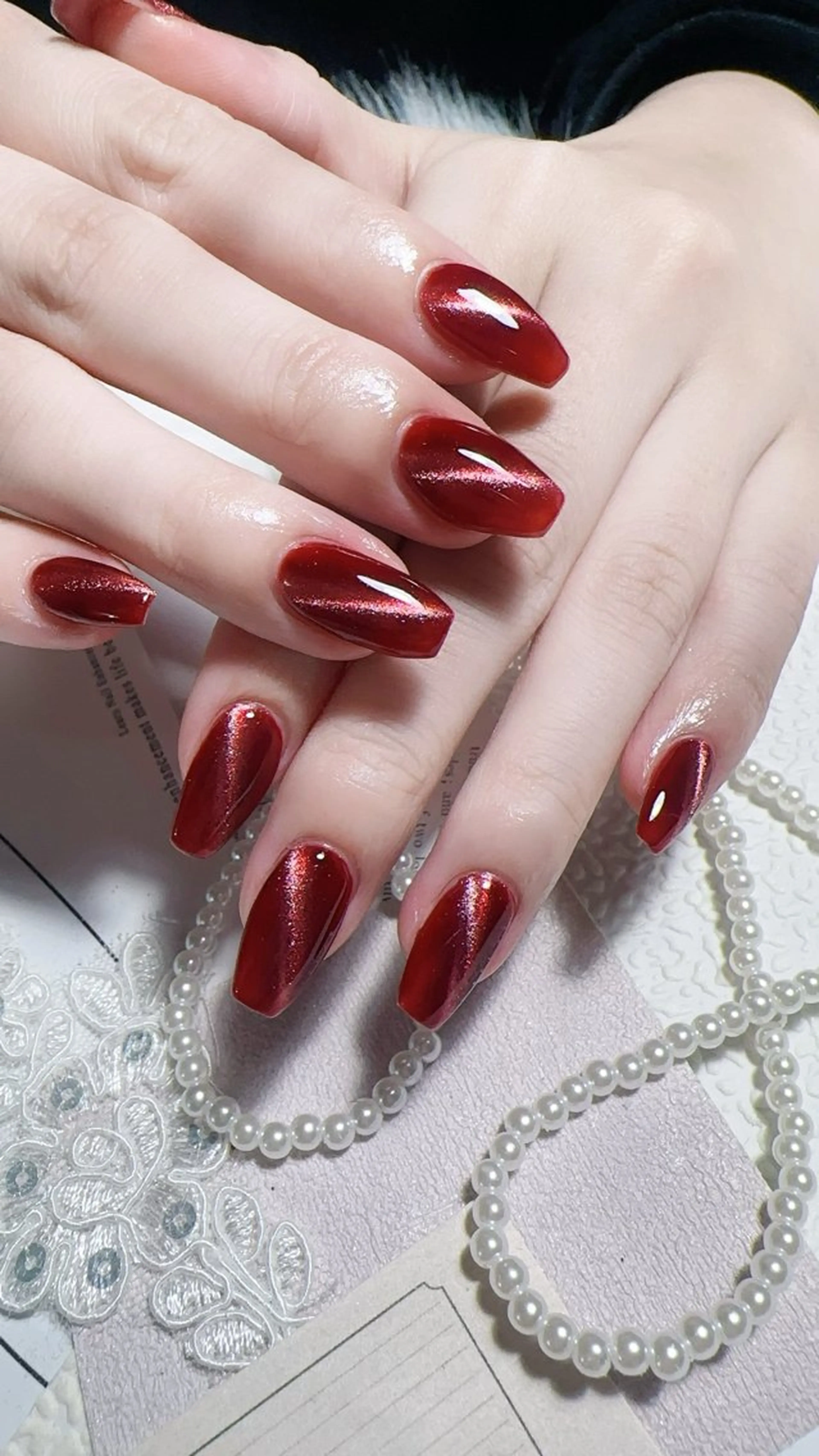 ネイル ルアナネイル サロンのネイルデザイン