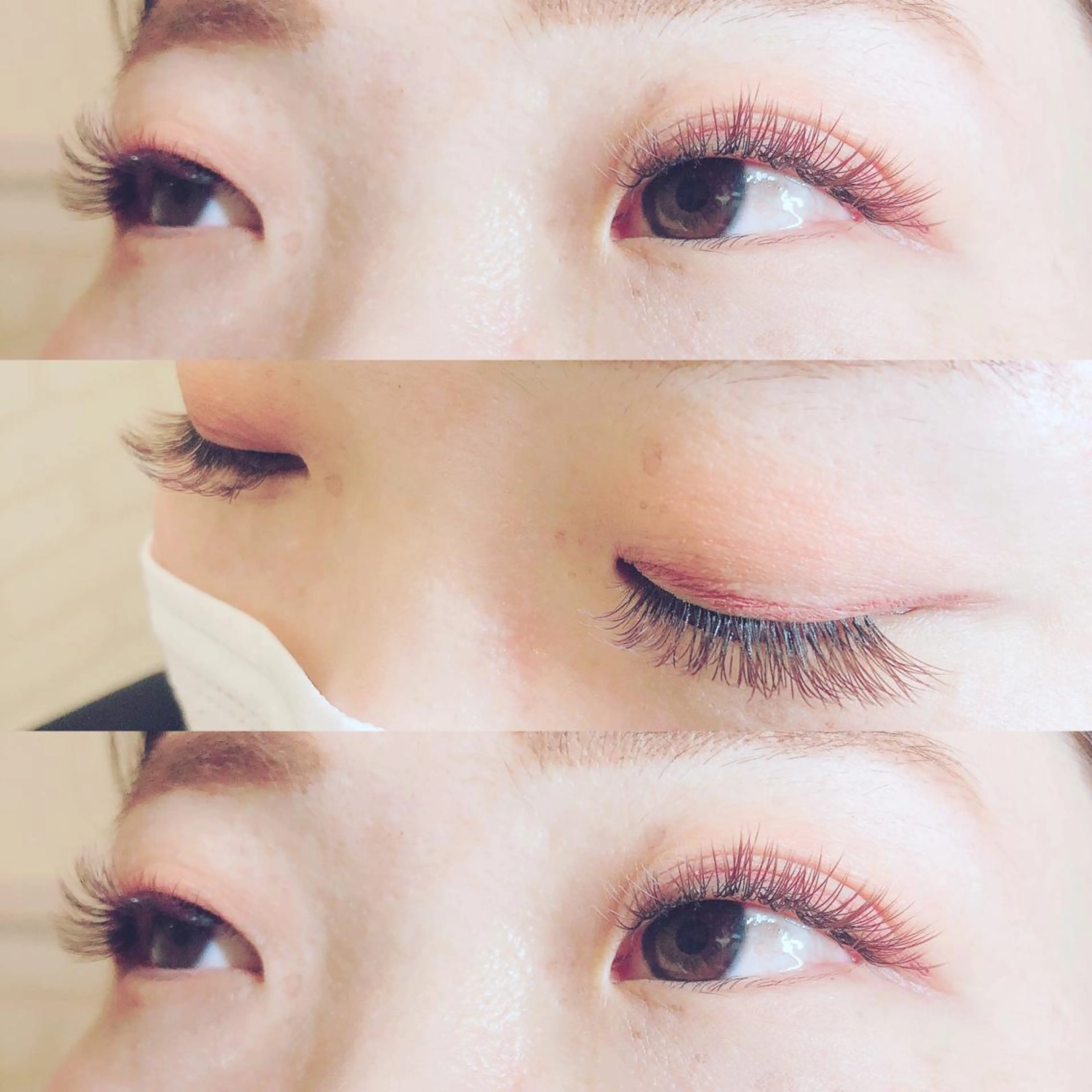 マツエク・マツパ Dimples eyelashのエステ・リラクイメージ
