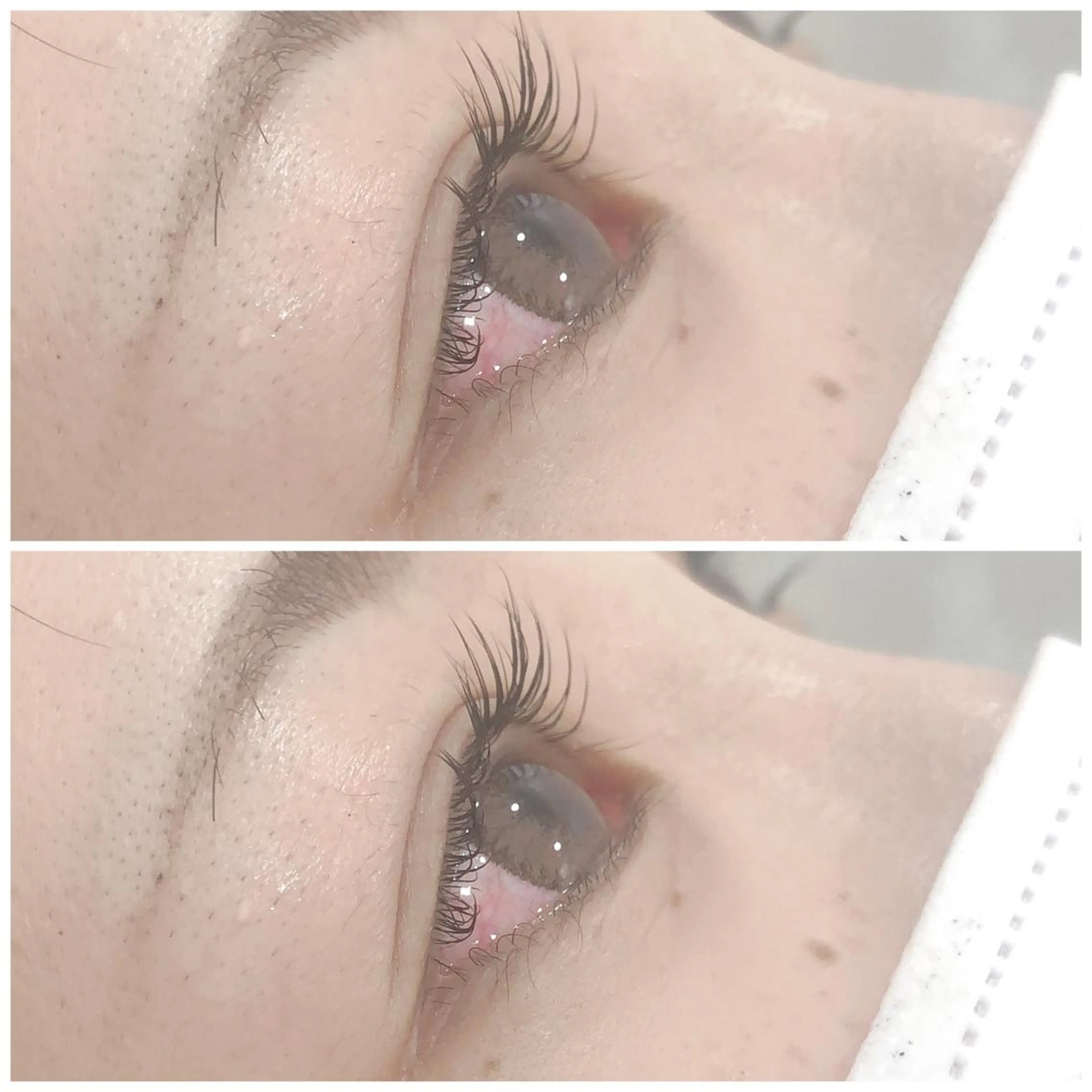 マツエク・マツパ まつ毛エクステ🦋 市川茜のマツエク・マツパデザイン