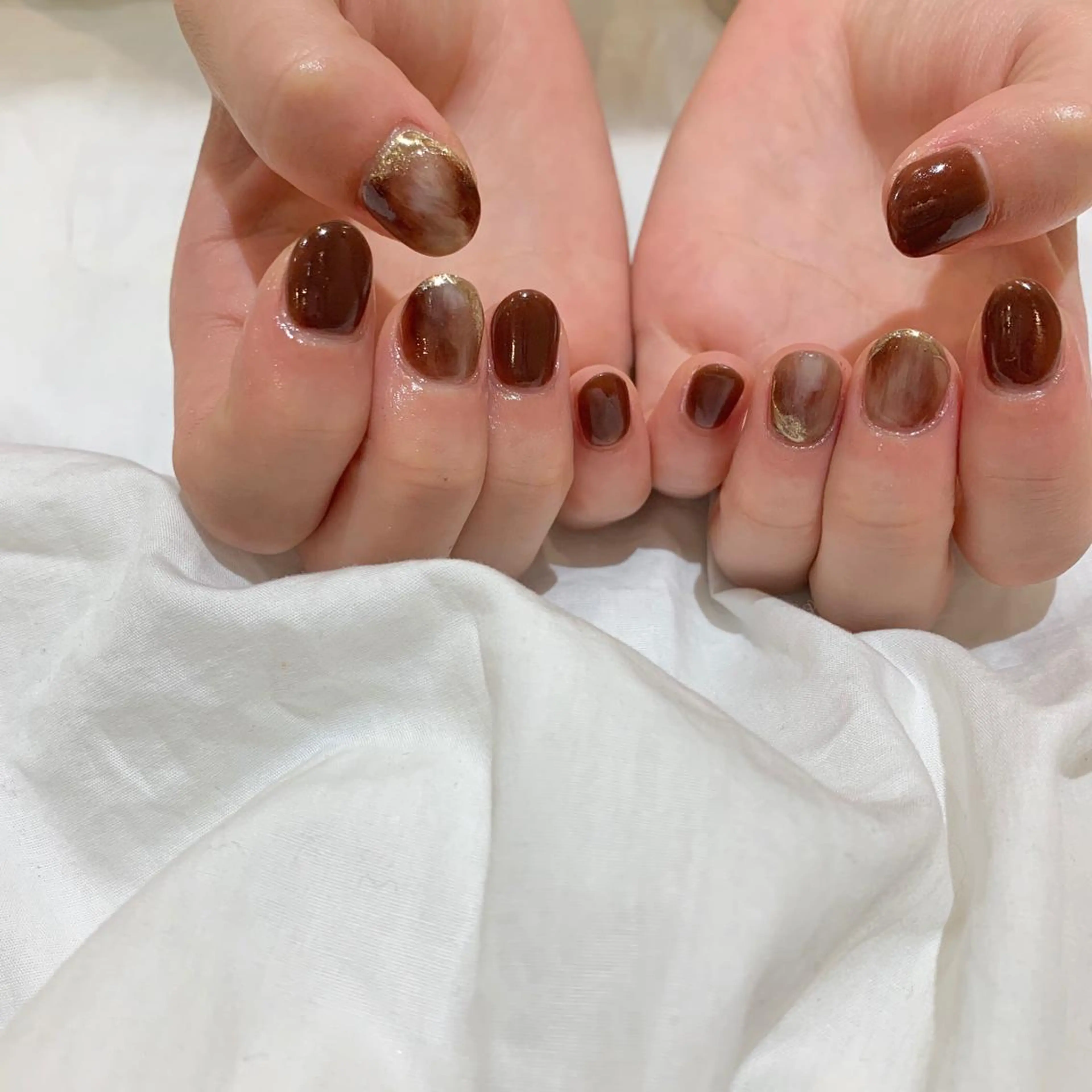 ネイル nail slon mioのネイルデザイン