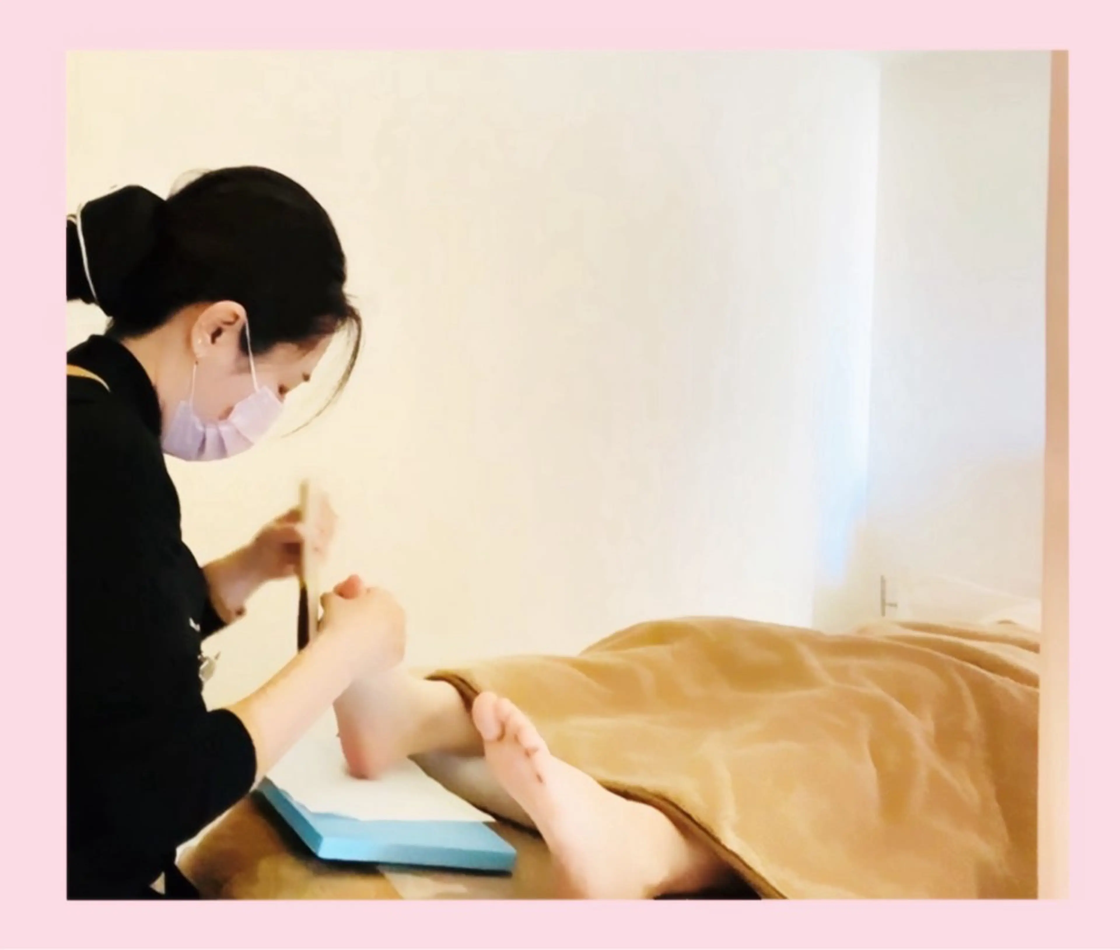 Alluring アルーリング中村のエステ・リラクイメージ