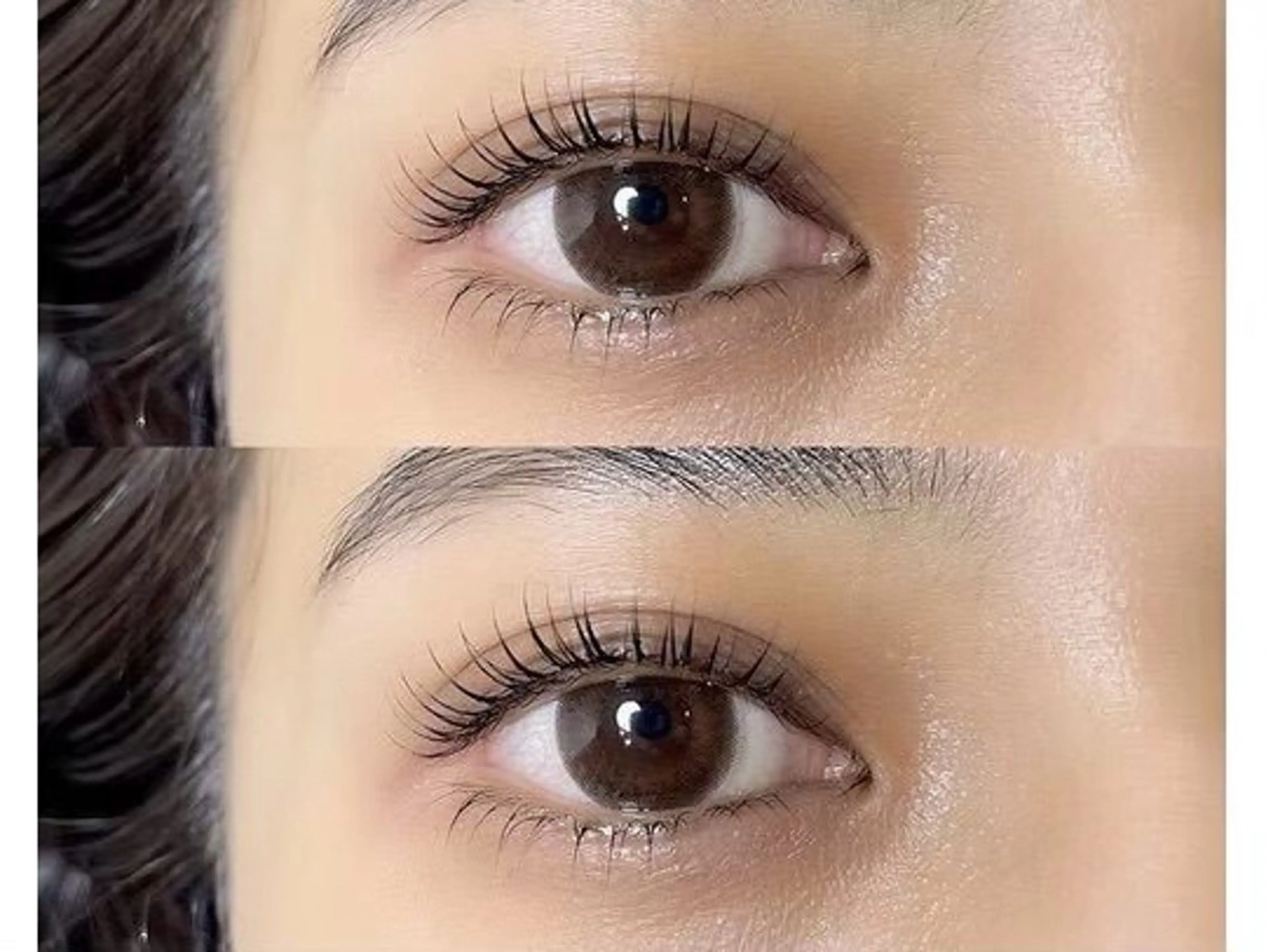 マツエク・マツパ マツパ ‎♡ᩚ しまだ まい‎♡ᩚのマツエク・マツパデザイン