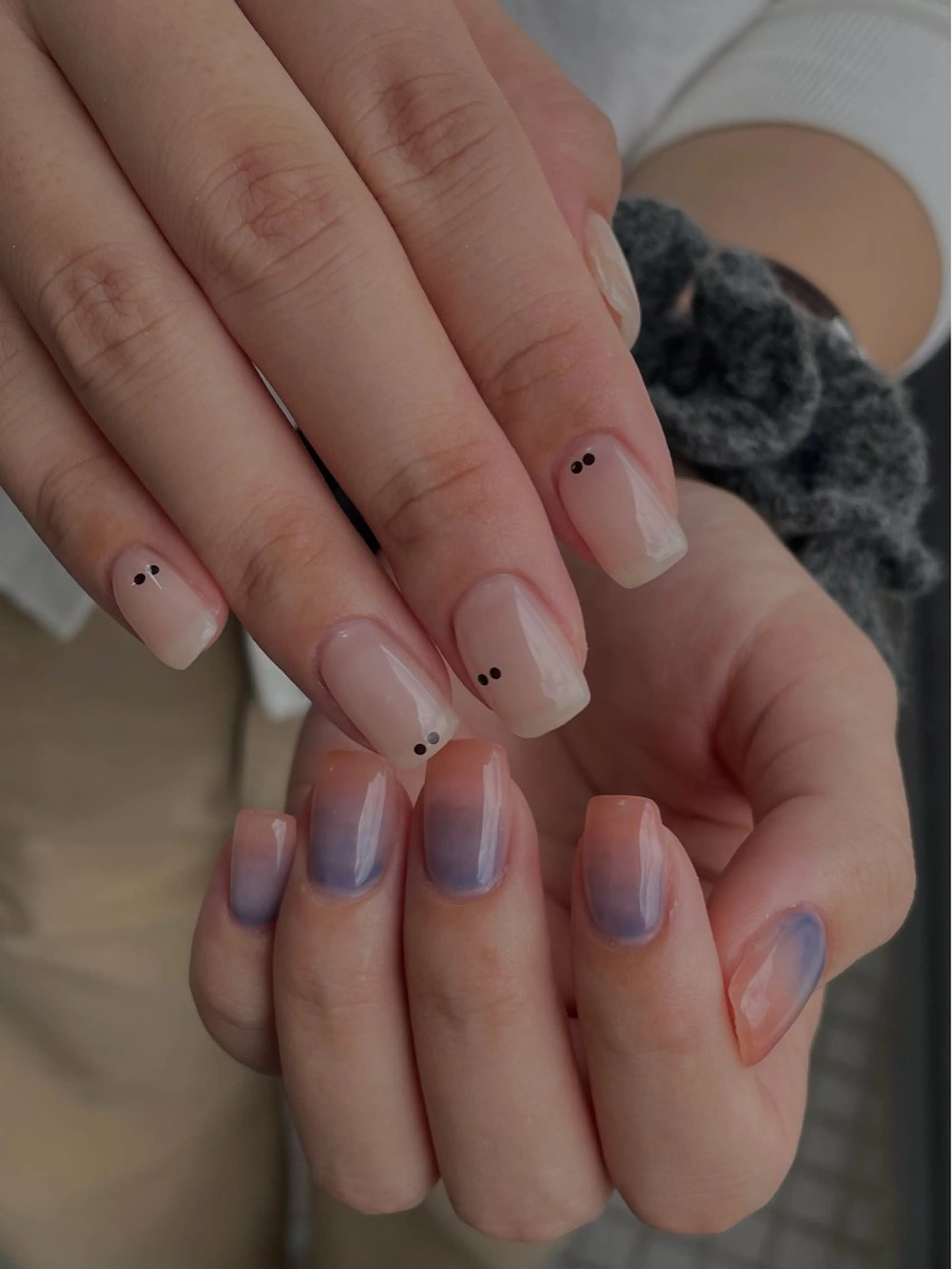 ネイル ハンドネイル One HARUNAのネイルデザイン