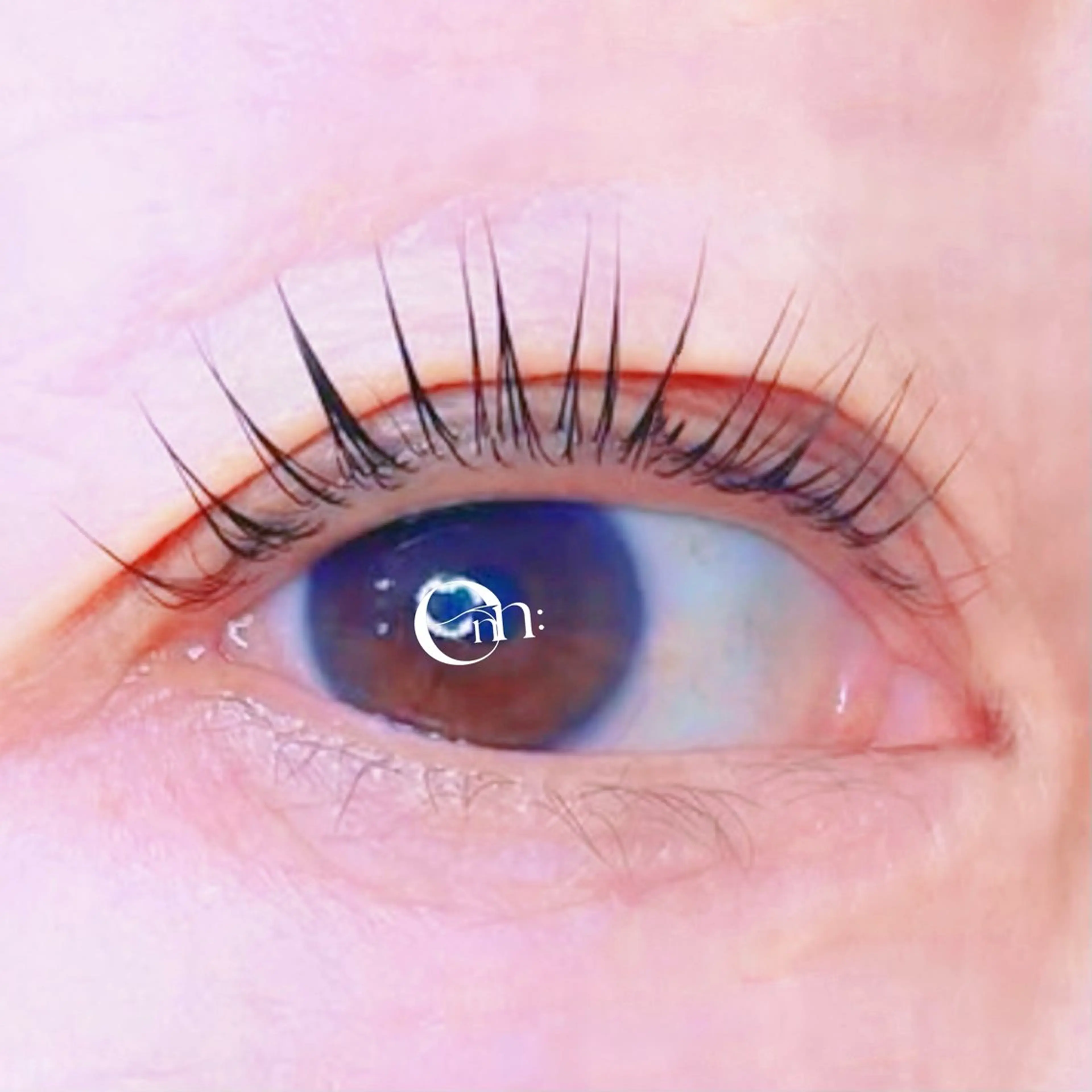 マツエク・マツパ マツパ Beauty Atelier enn:所属・谷町四丁目/まつげ 𝐦𝐢𝐤𝐮.のマツエク・マツパデザイン