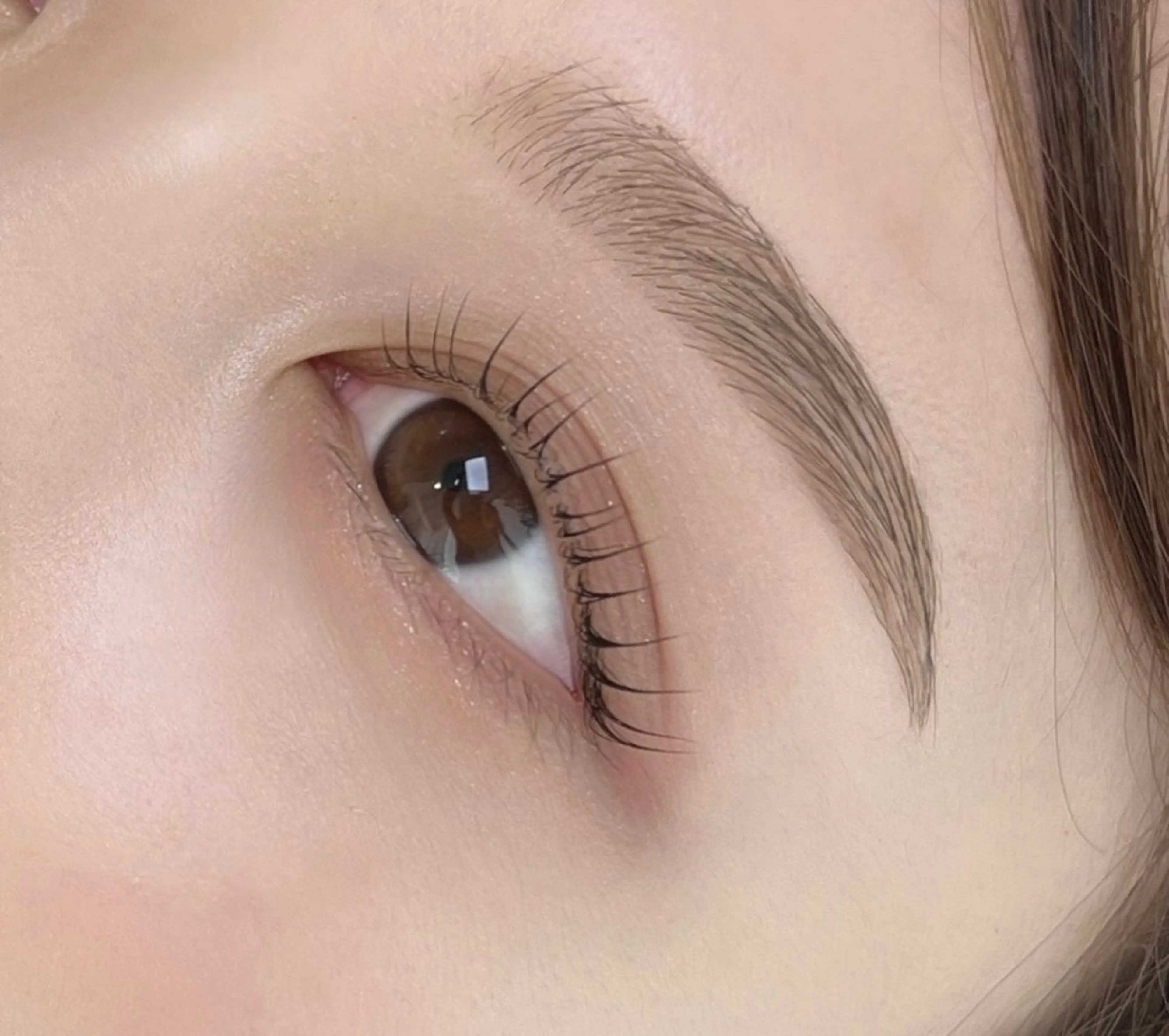 【中津】5月限定☆眉ワックス脱毛無料モデル募集の写真