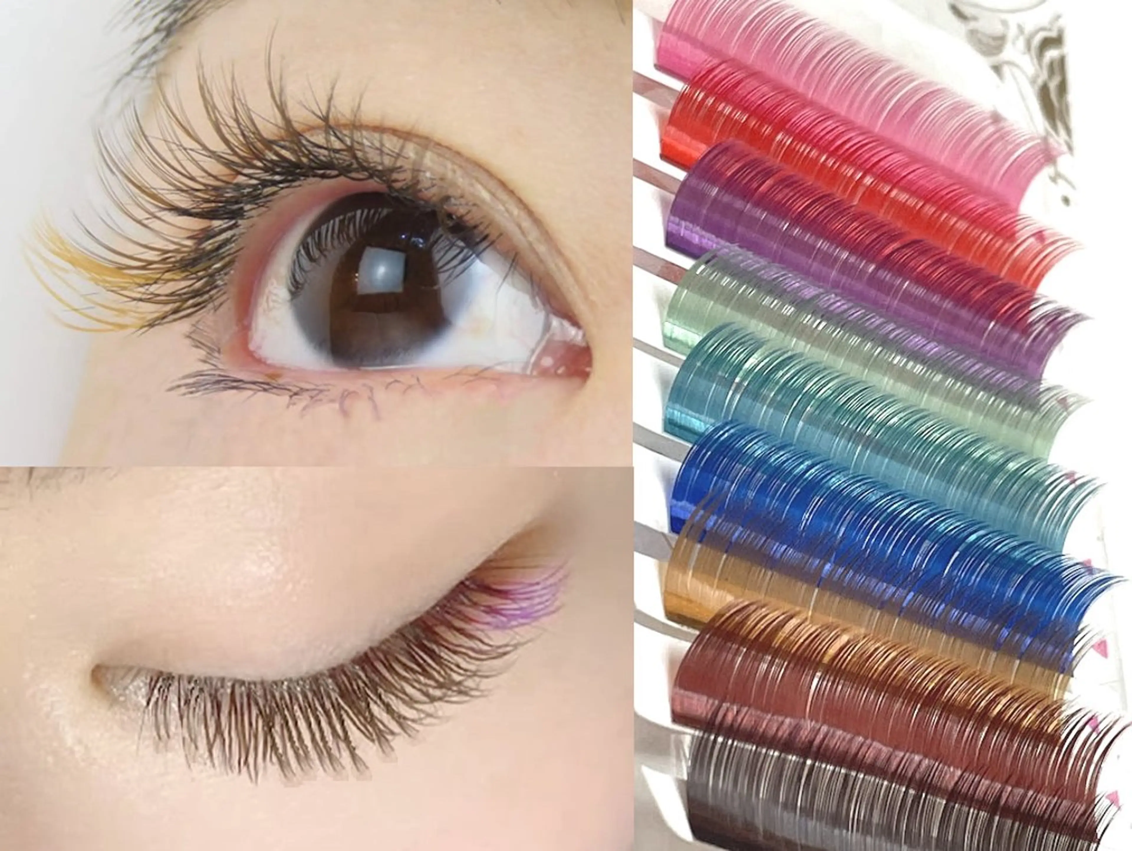 マツエク・マツパ BE CAREの眉毛・アイブロウイメージ