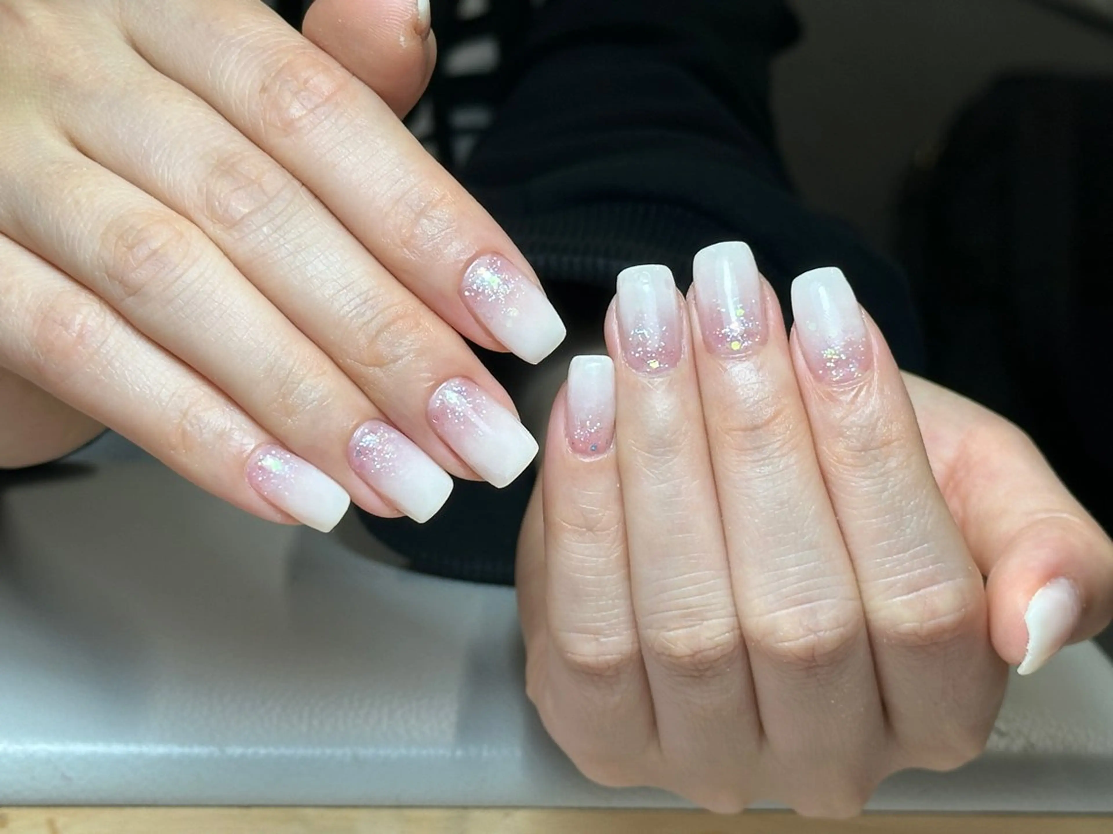 ネイル Eveネイル チップスカルプ専門店のネイルデザイン