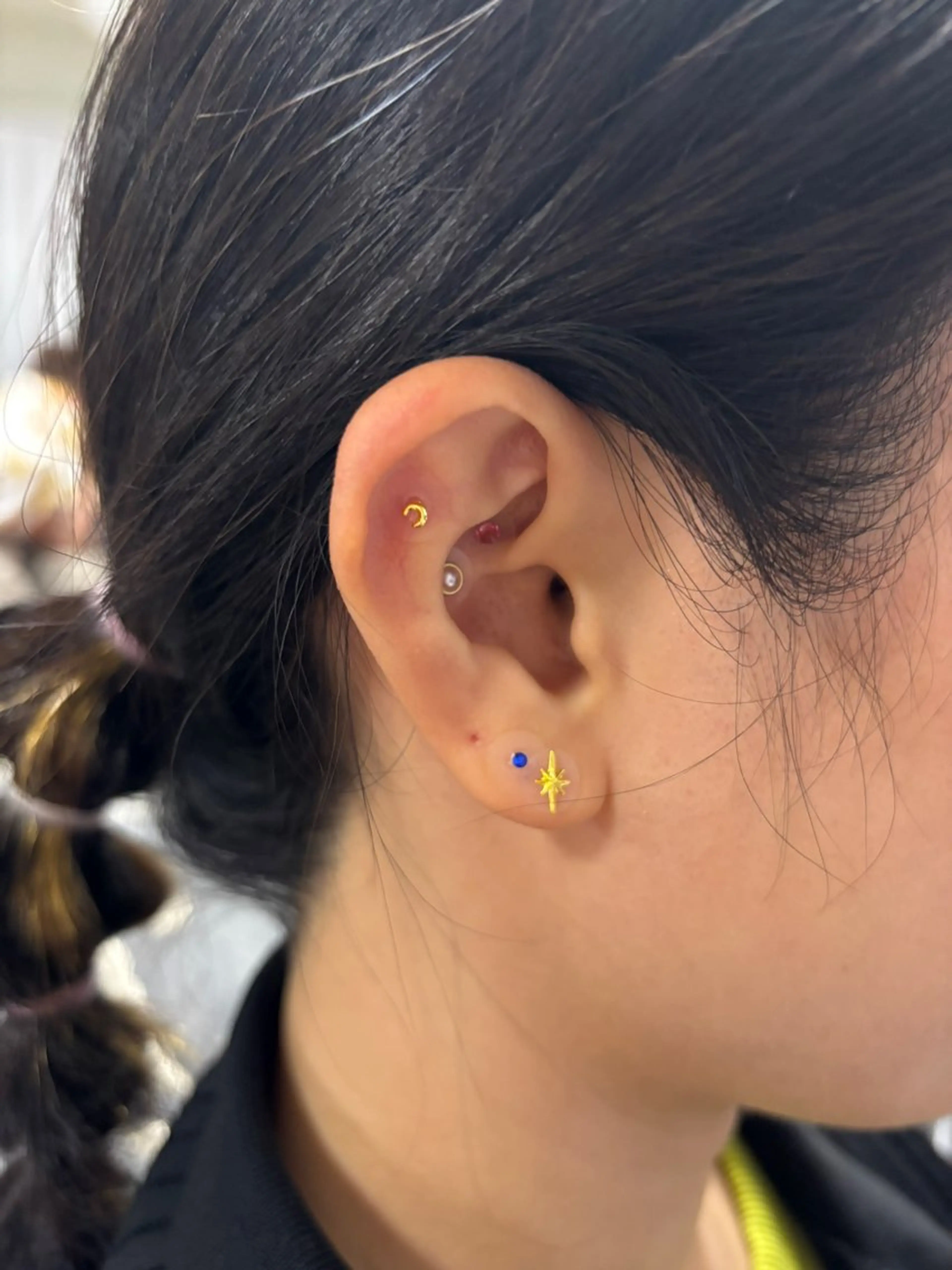 エステ 新垣 アイリのエステ・リラクイメージ