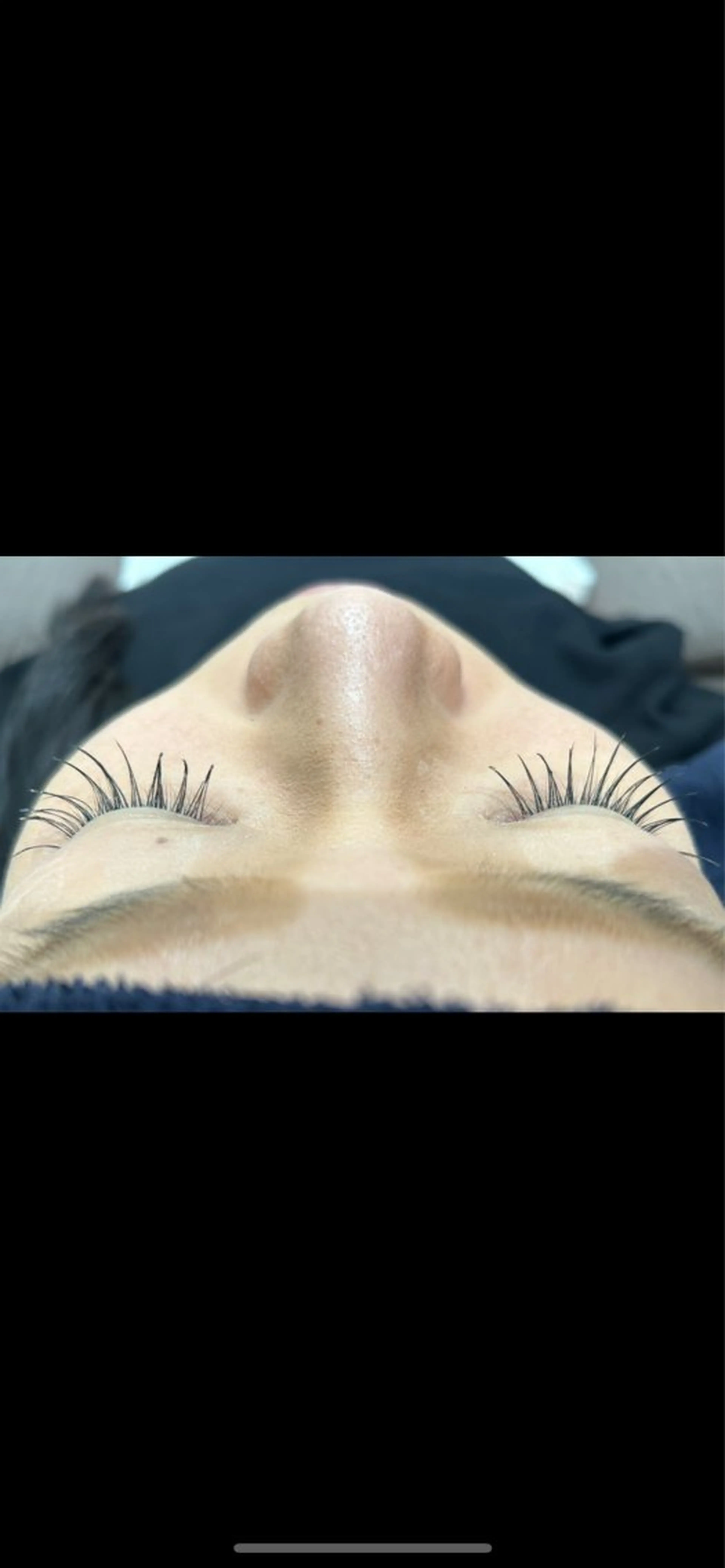 マツエク・マツパ マツエク マツエク/ハイト ーン🌺kae🌺のヘアスタイル