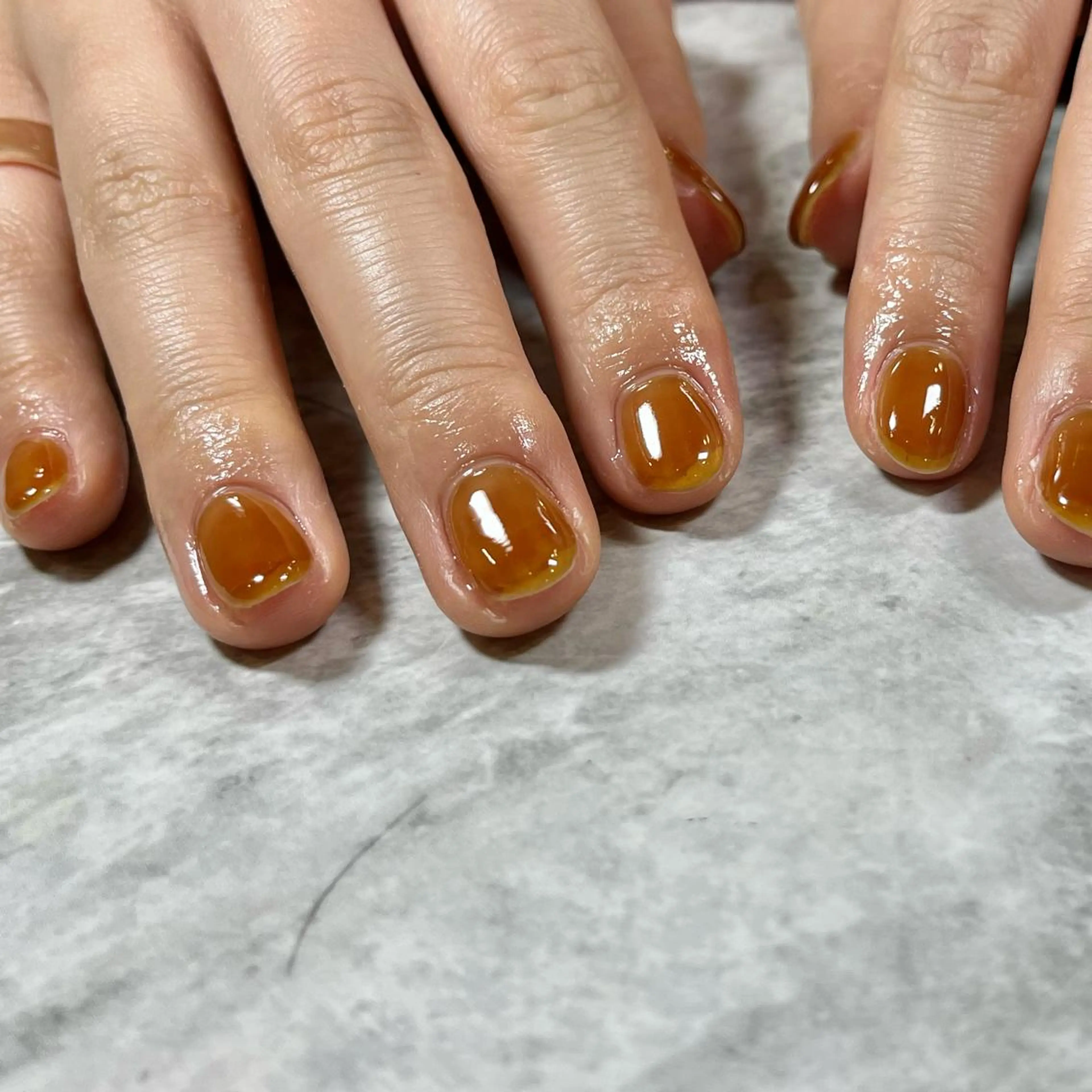 ネイル CLALA Makoのネイルデザイン