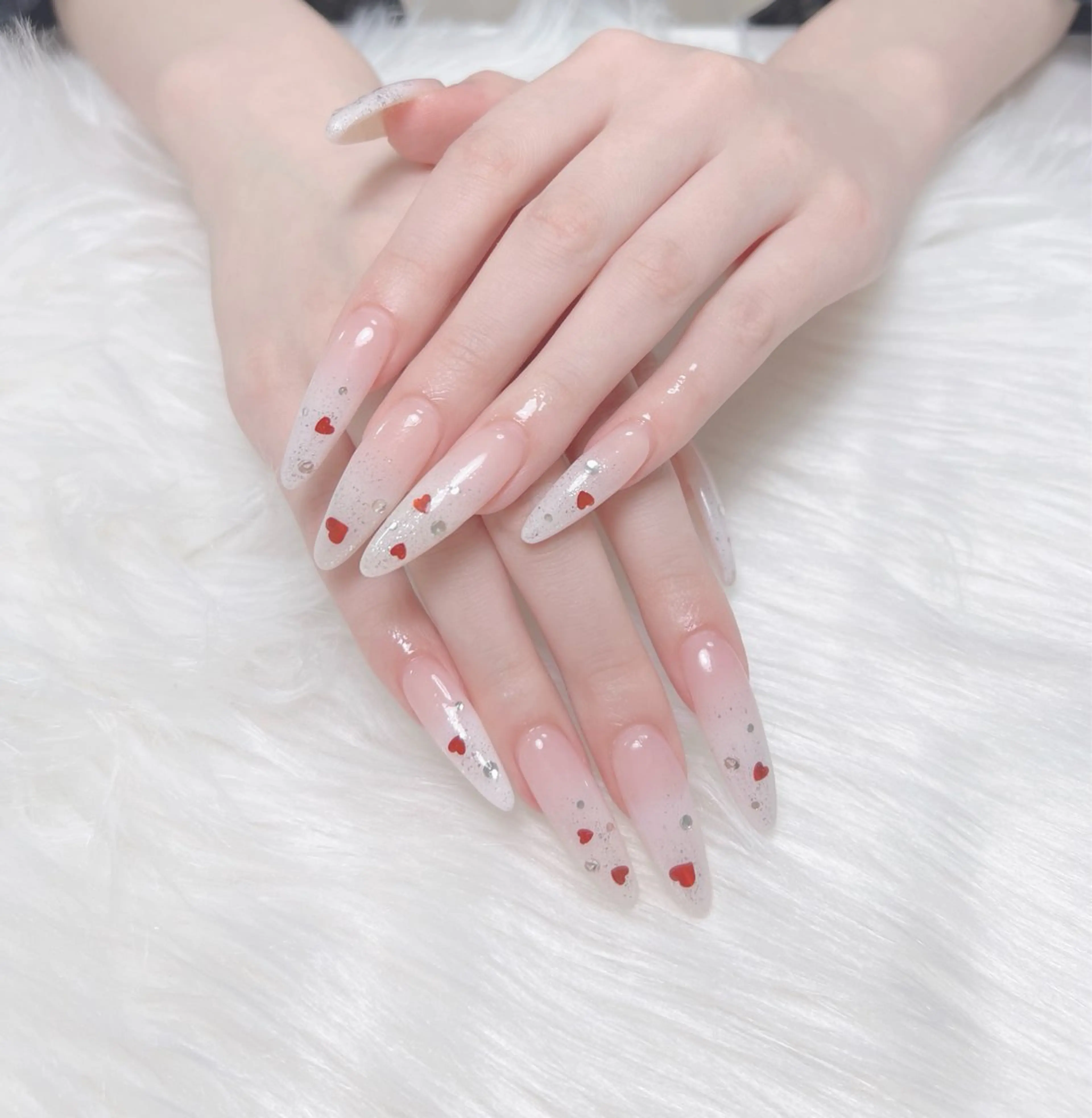 ネイル ハンドネイル uu ネイルサロン関内🌼のネイルデザイン
