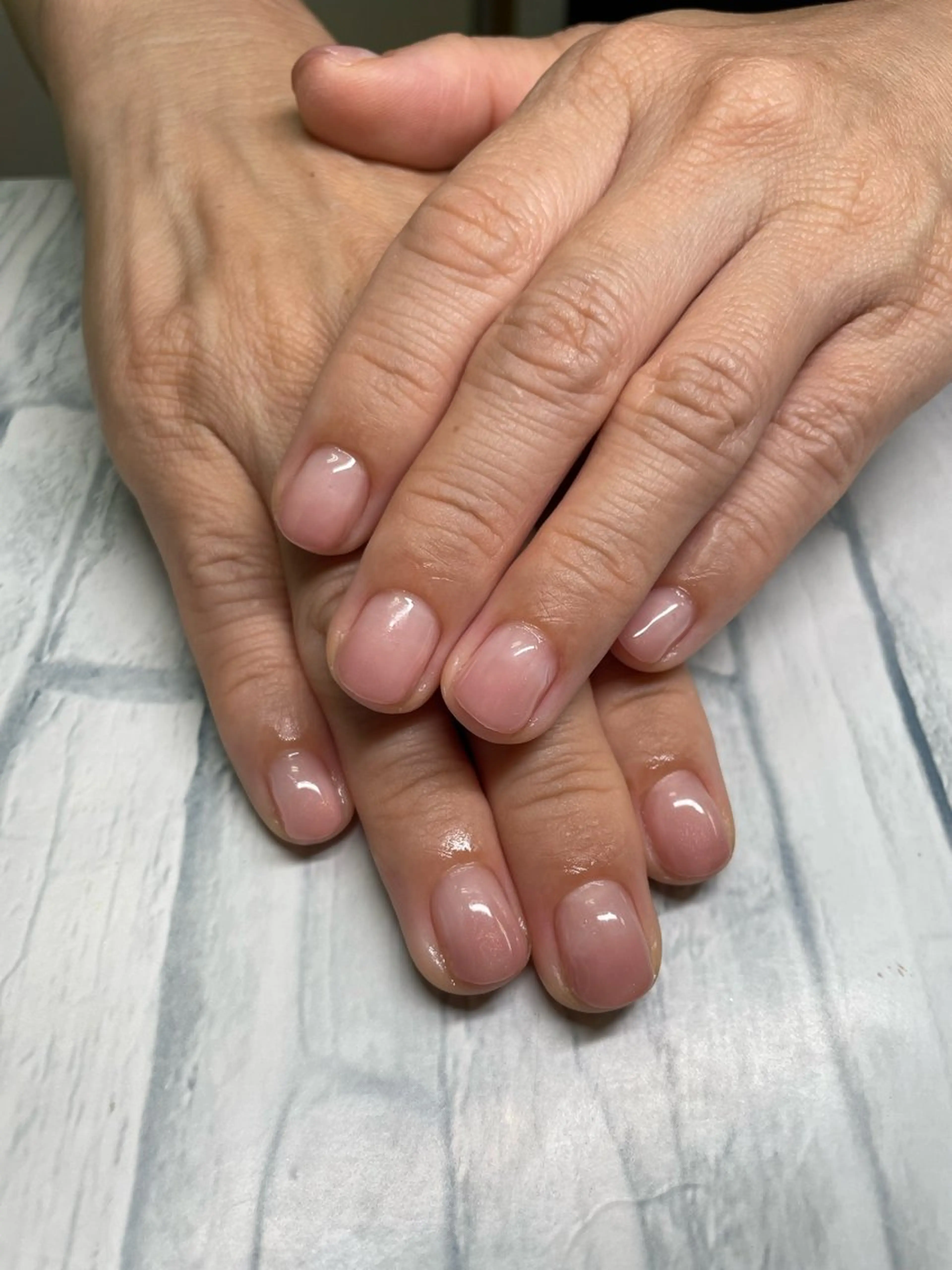 ネイル Can I 川崎店 高橋　朝美のネイルデザイン