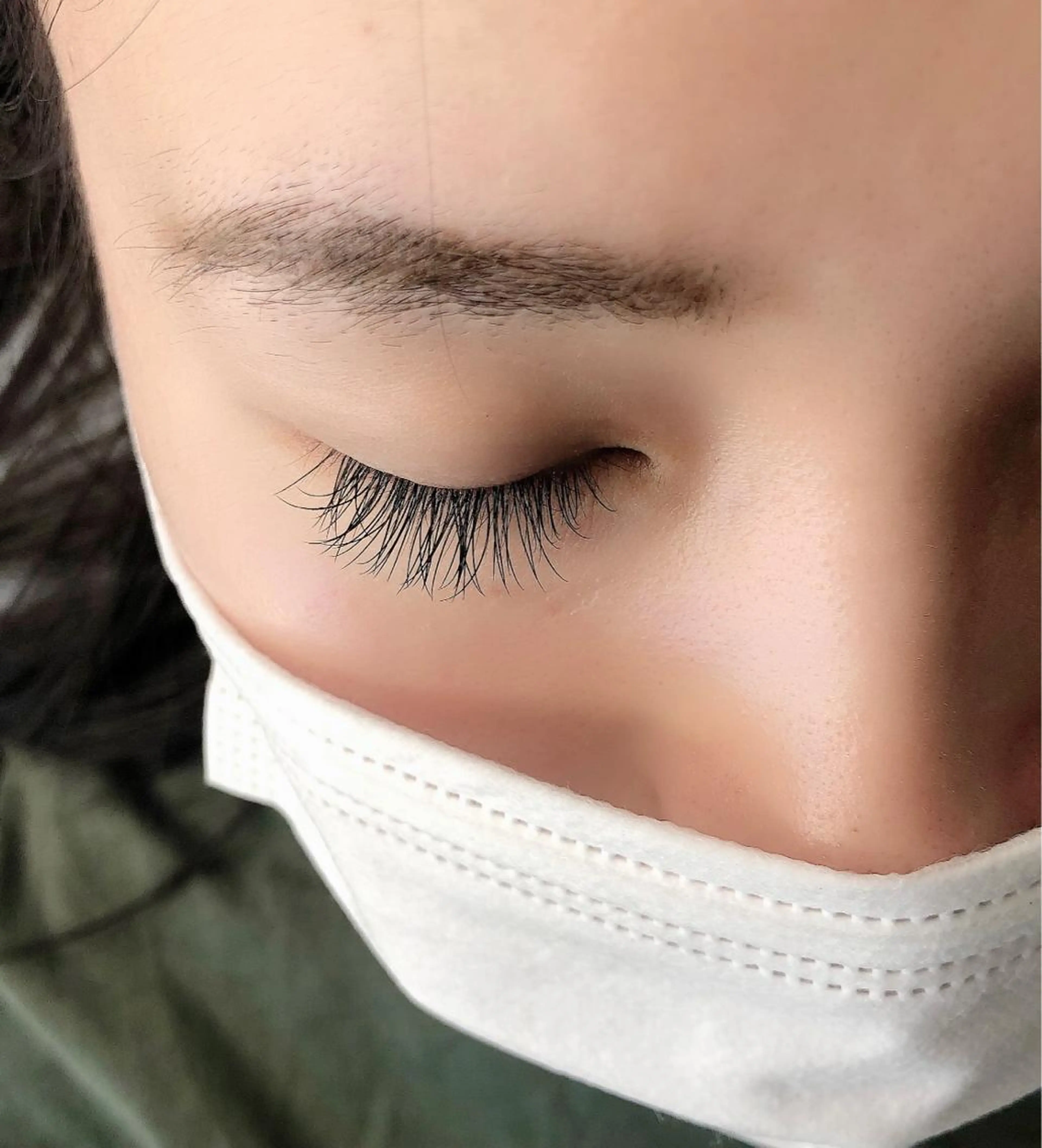 マツエク・マツパ terios. MATSUDAの眉毛・アイブロウイメージ