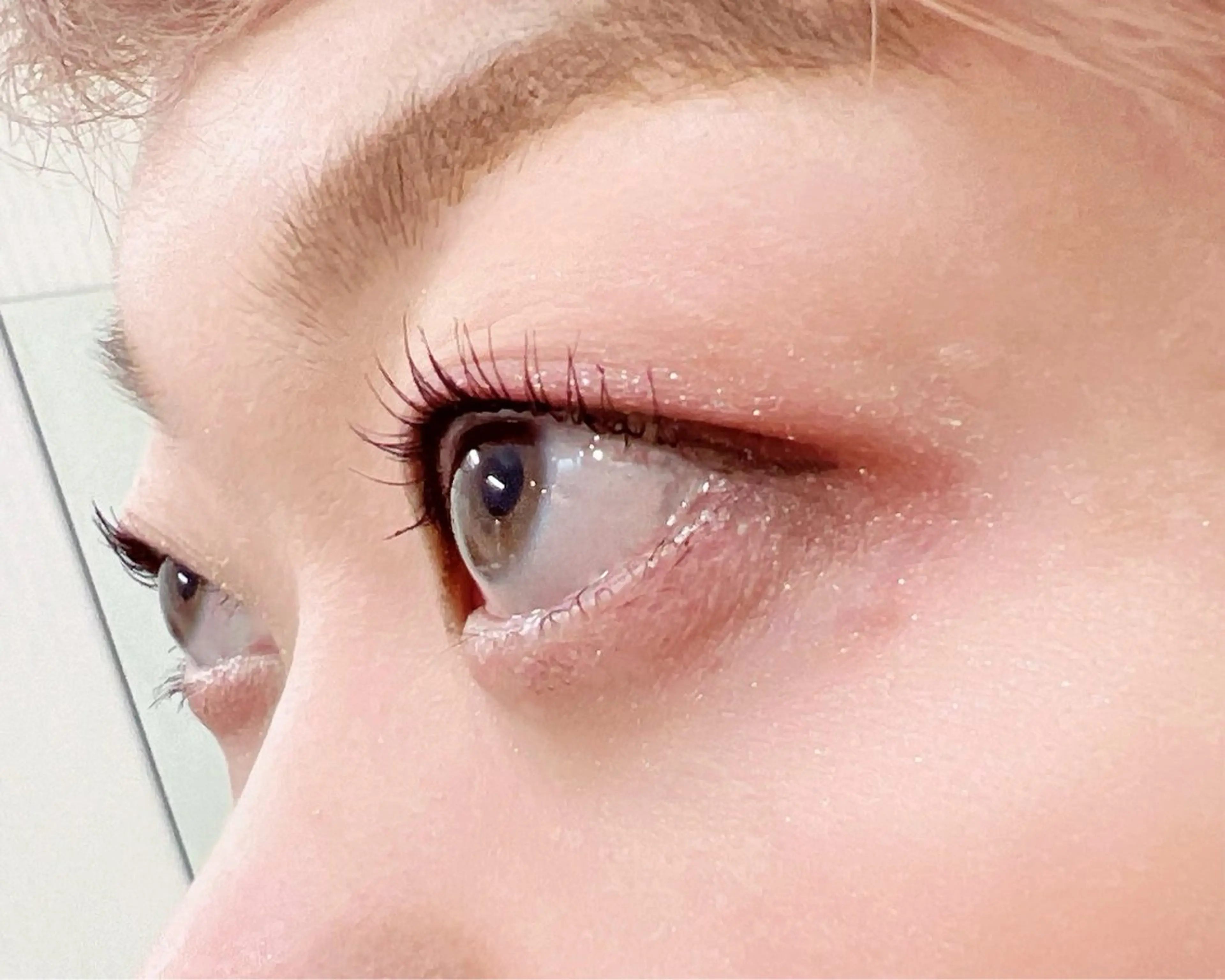 マツエク・マツパ PROSOLrita 西風新都のマツエク・マツパデザイン