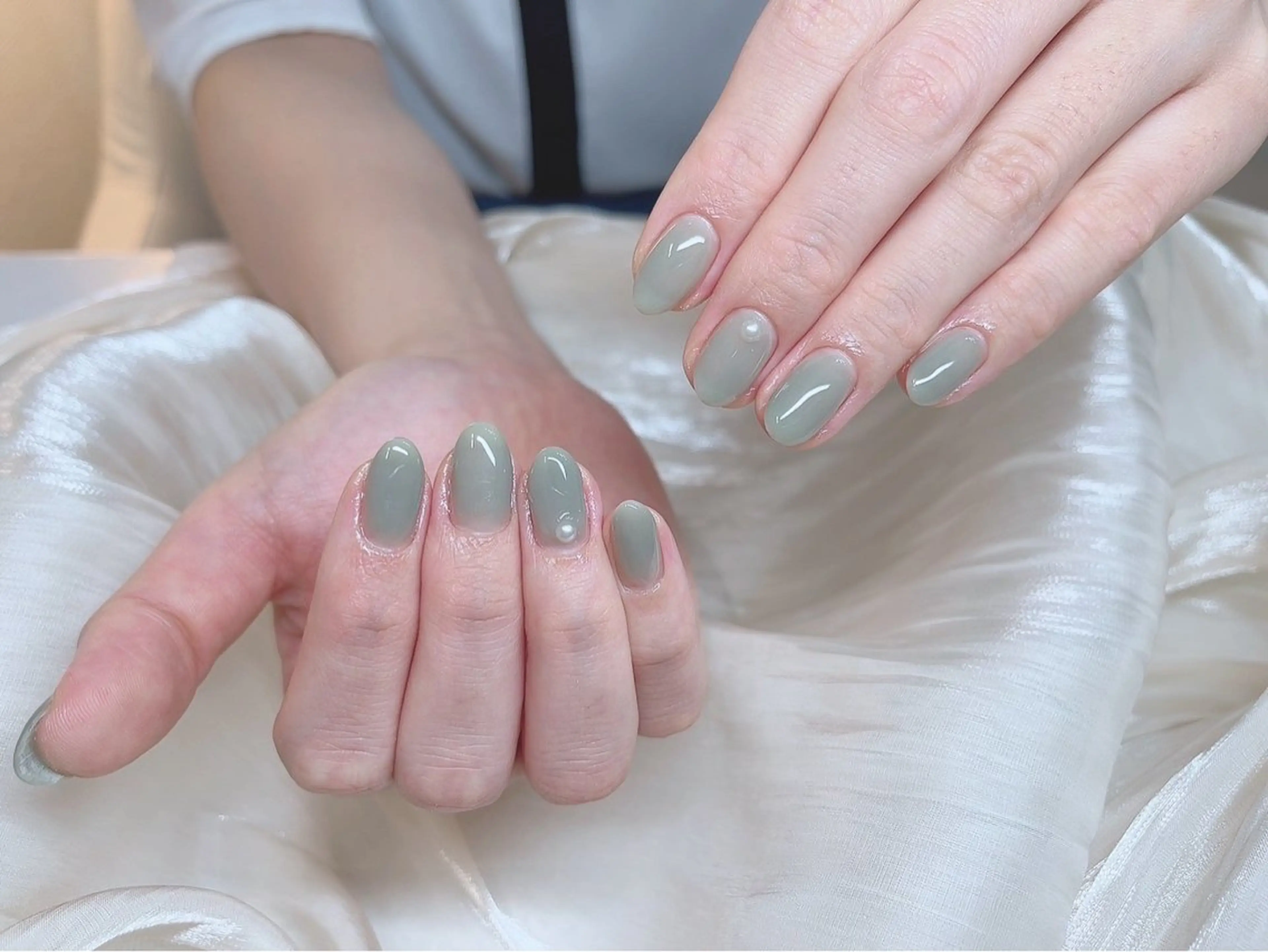ネイル L&Y Nail salonのネイルデザイン