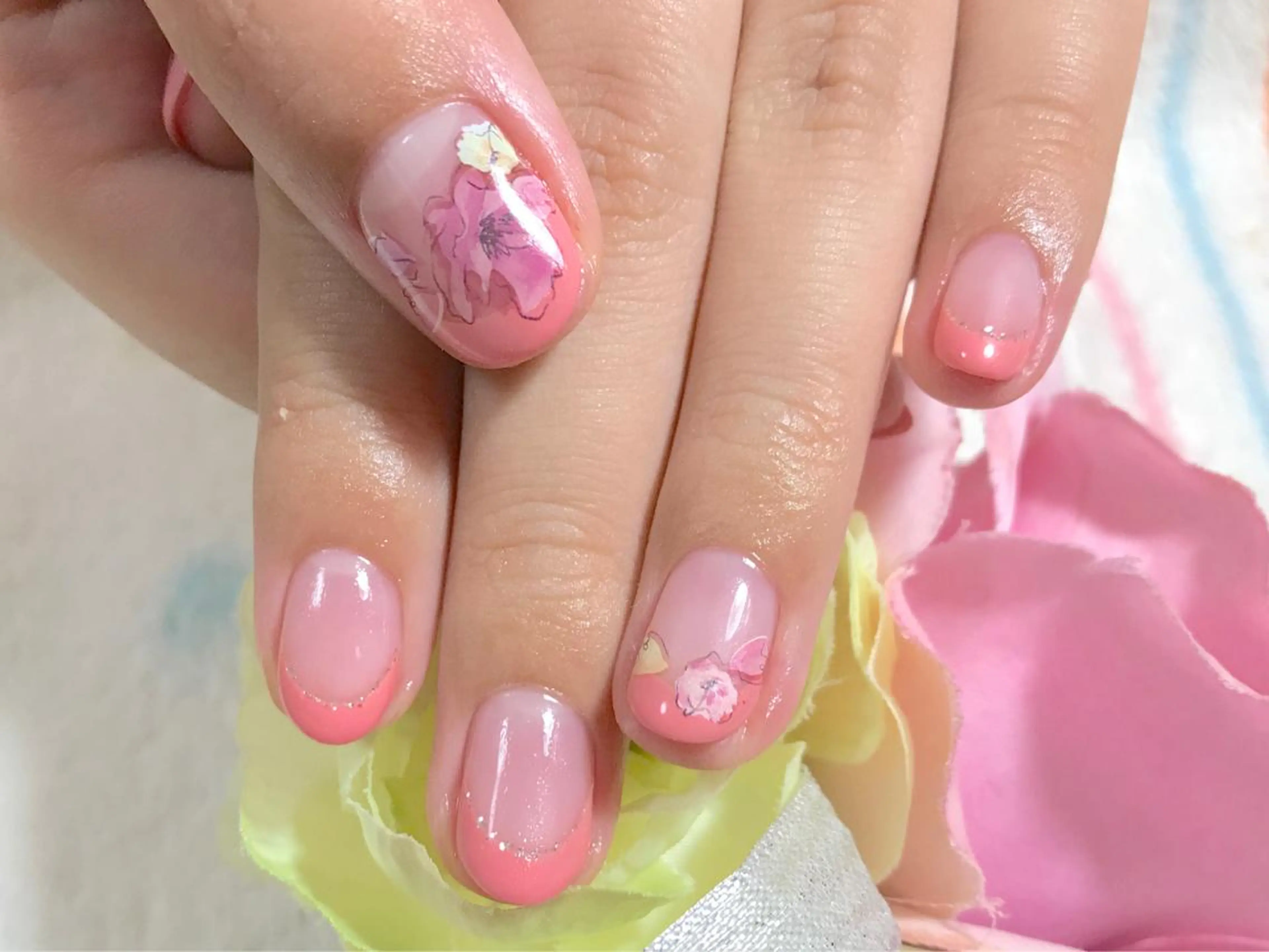 ネイル ネイルandエステ maple豊見城店のエステ・リラクイメージ