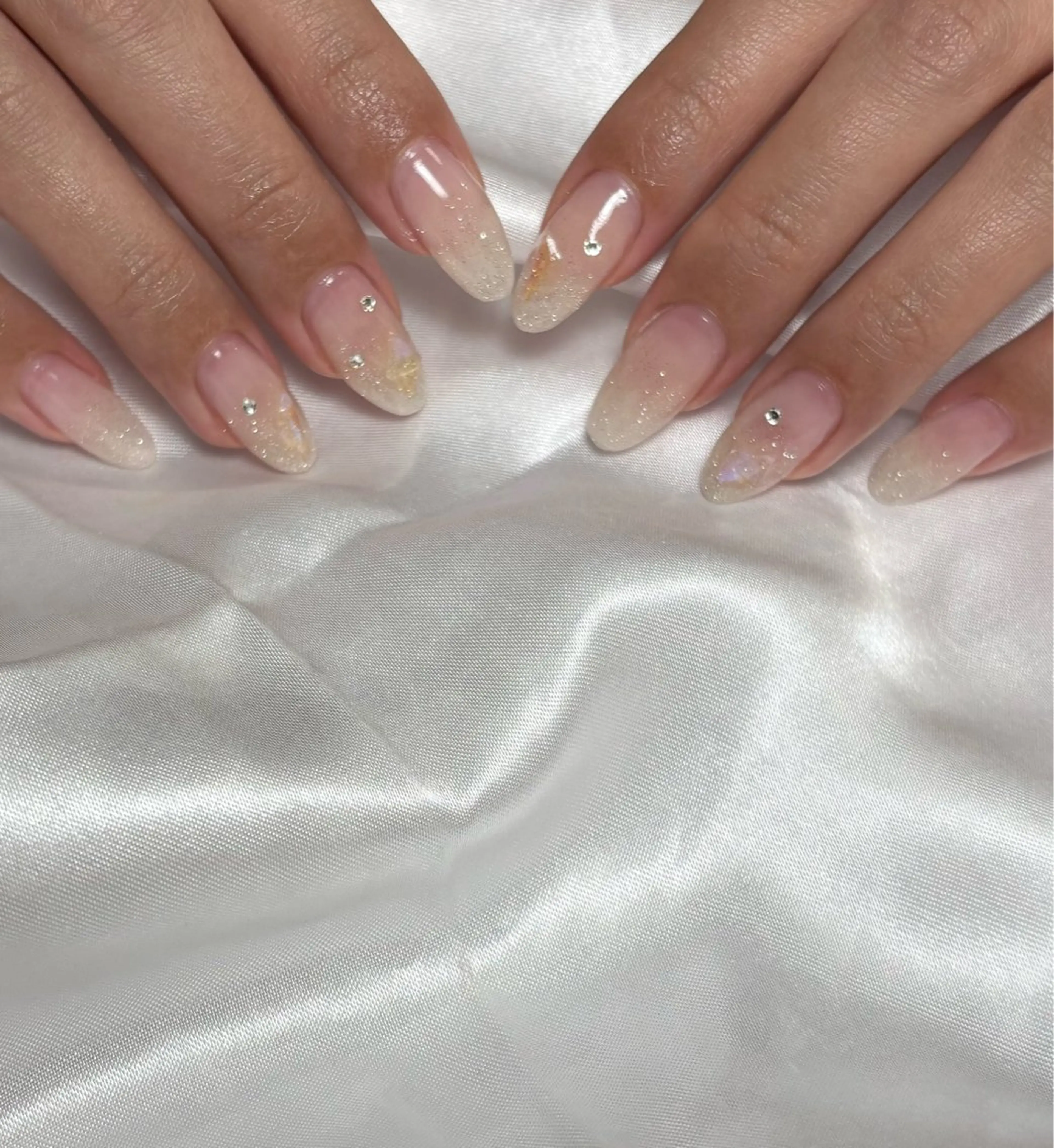 ネイル NAiL.AMeRi-z所属・坂本 愛美のネイルデザイン