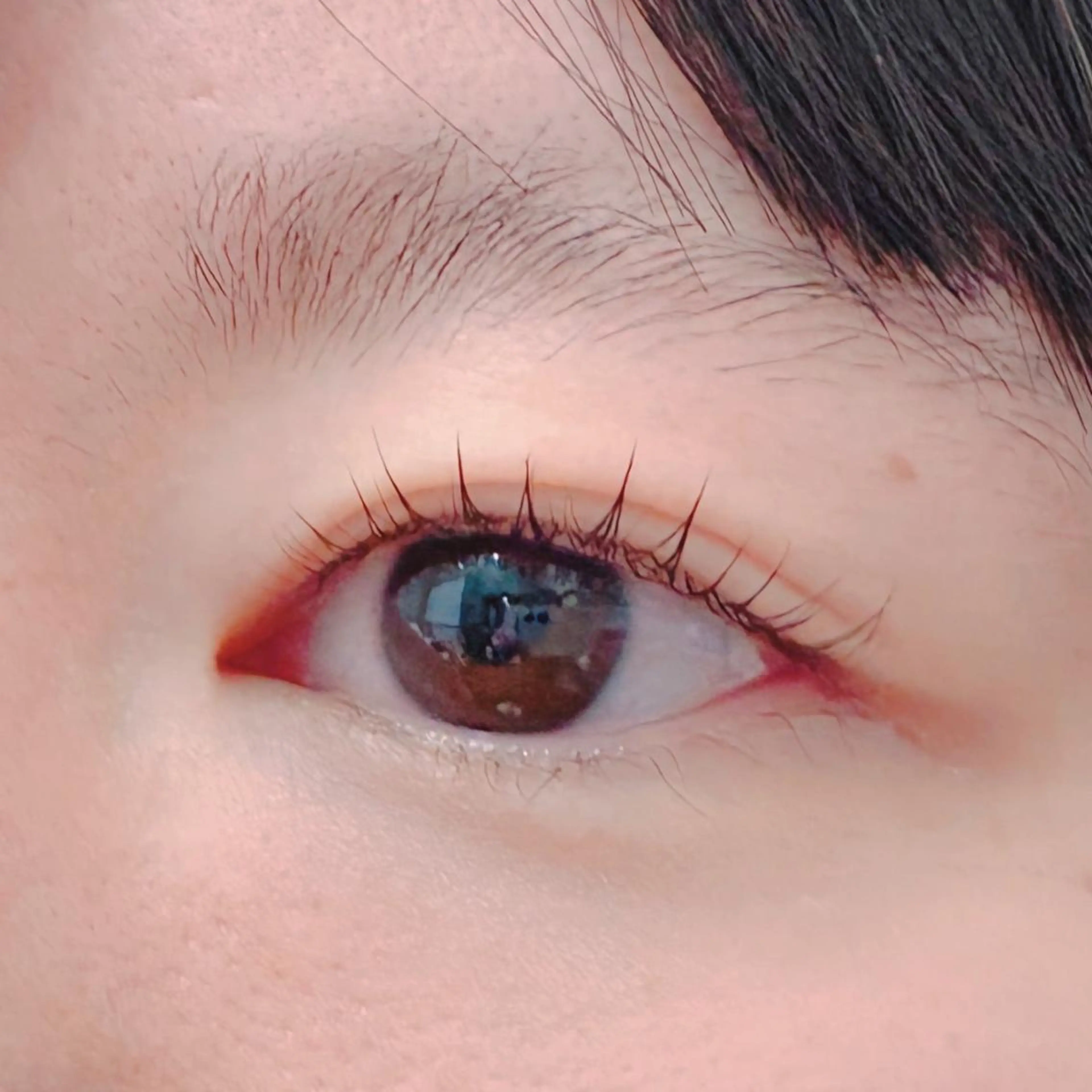 マツエク・マツパ マツパ blanca🌺 mayu(東白楽)の眉毛・アイブロウイメージ