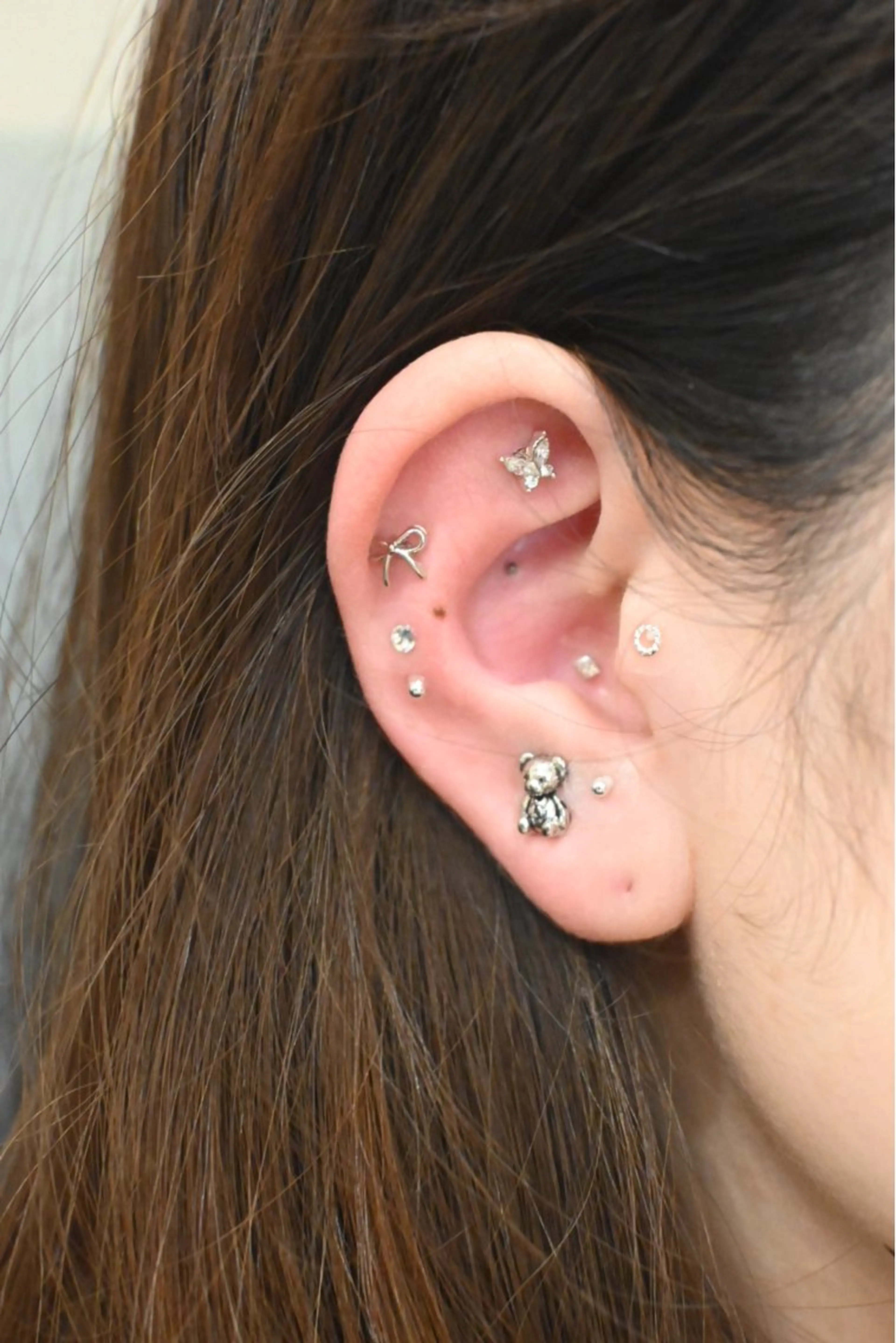 その他 Total  Salon Mikazuki所属・Mikazuki オーナーTeradaのマツエク・マツパデザイン